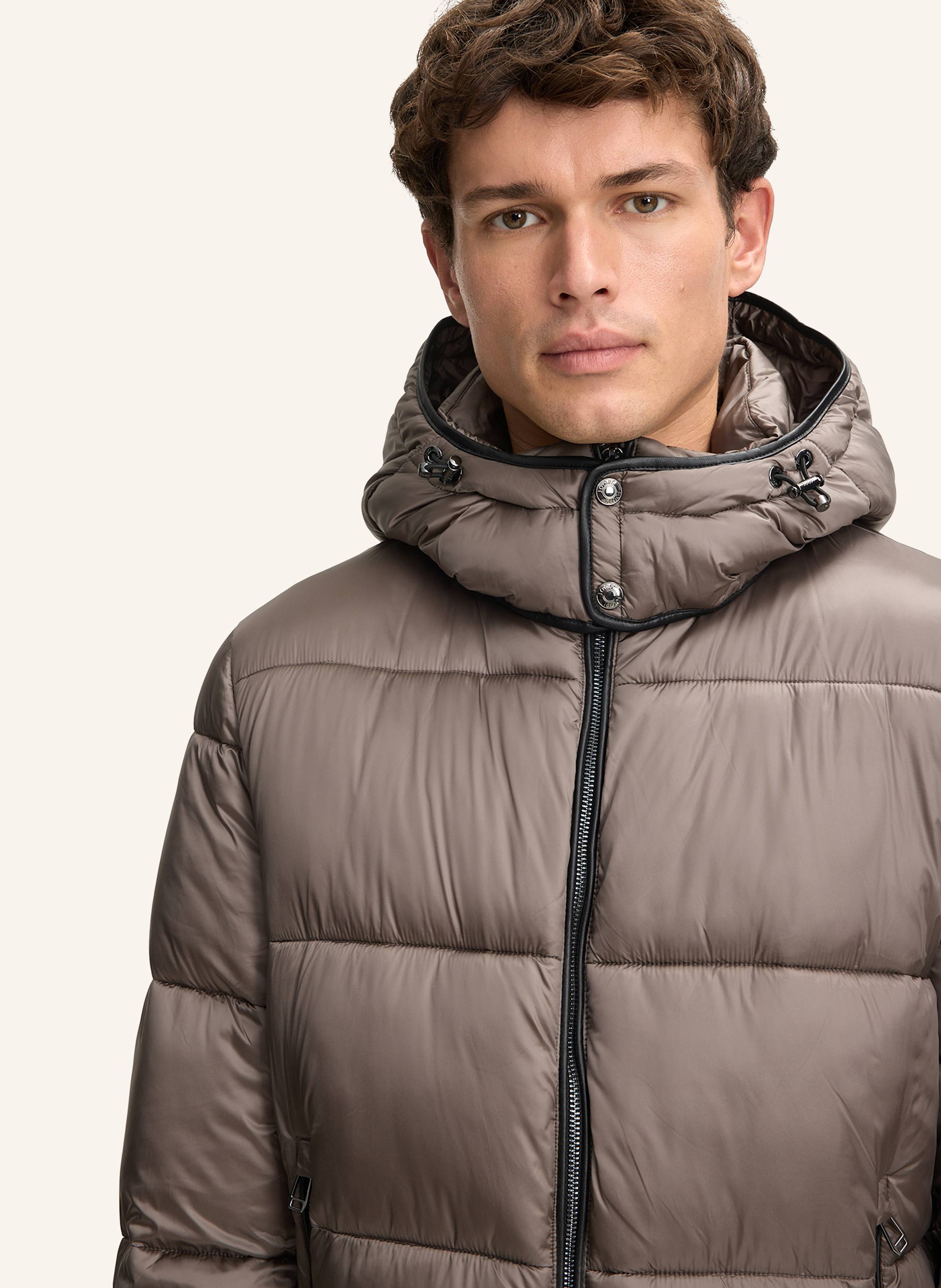 Thumbnail - Joop! Steppjacke beige