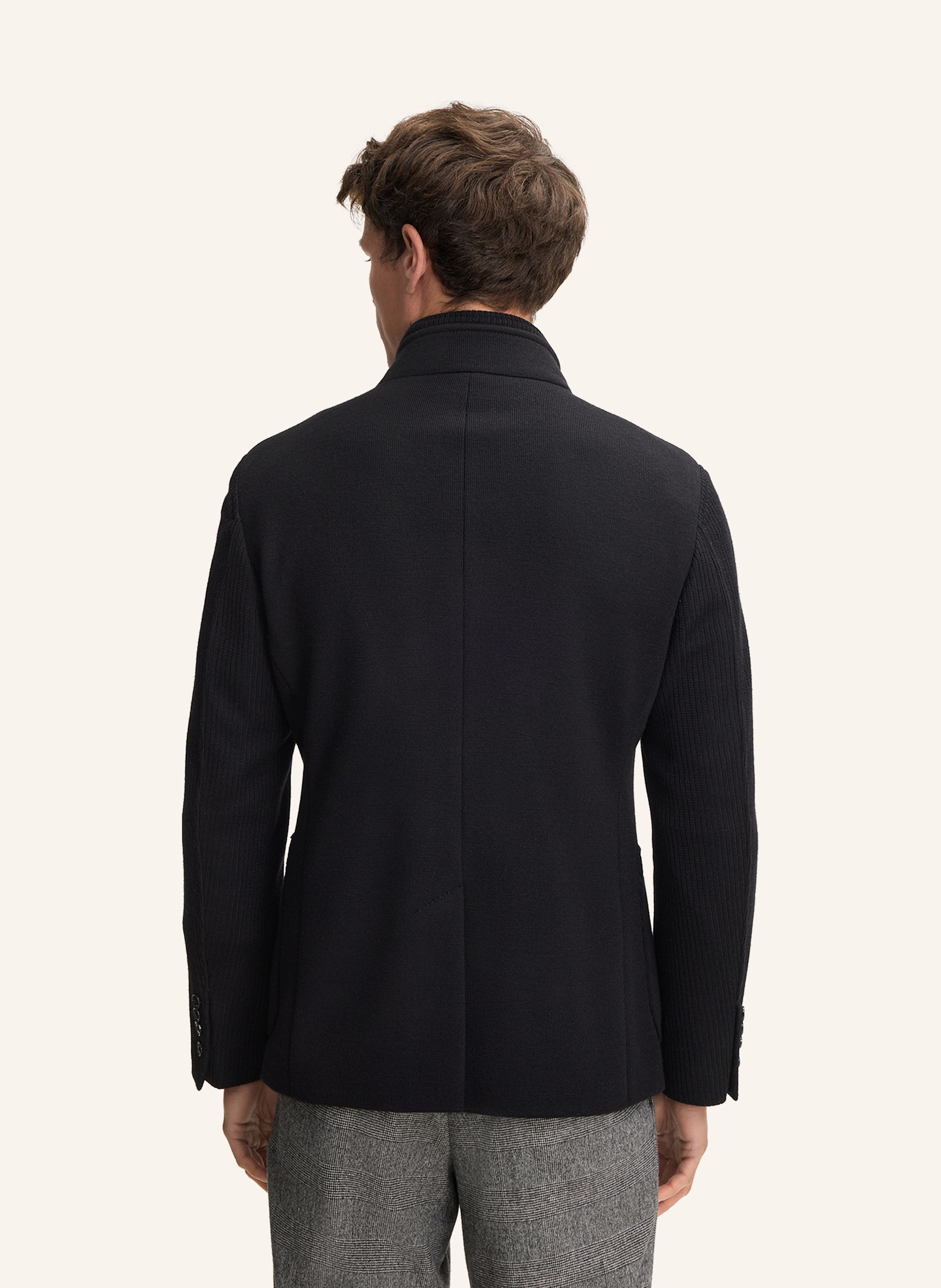 Thumbnail - Joop! Sakko Slim Fit schwarz