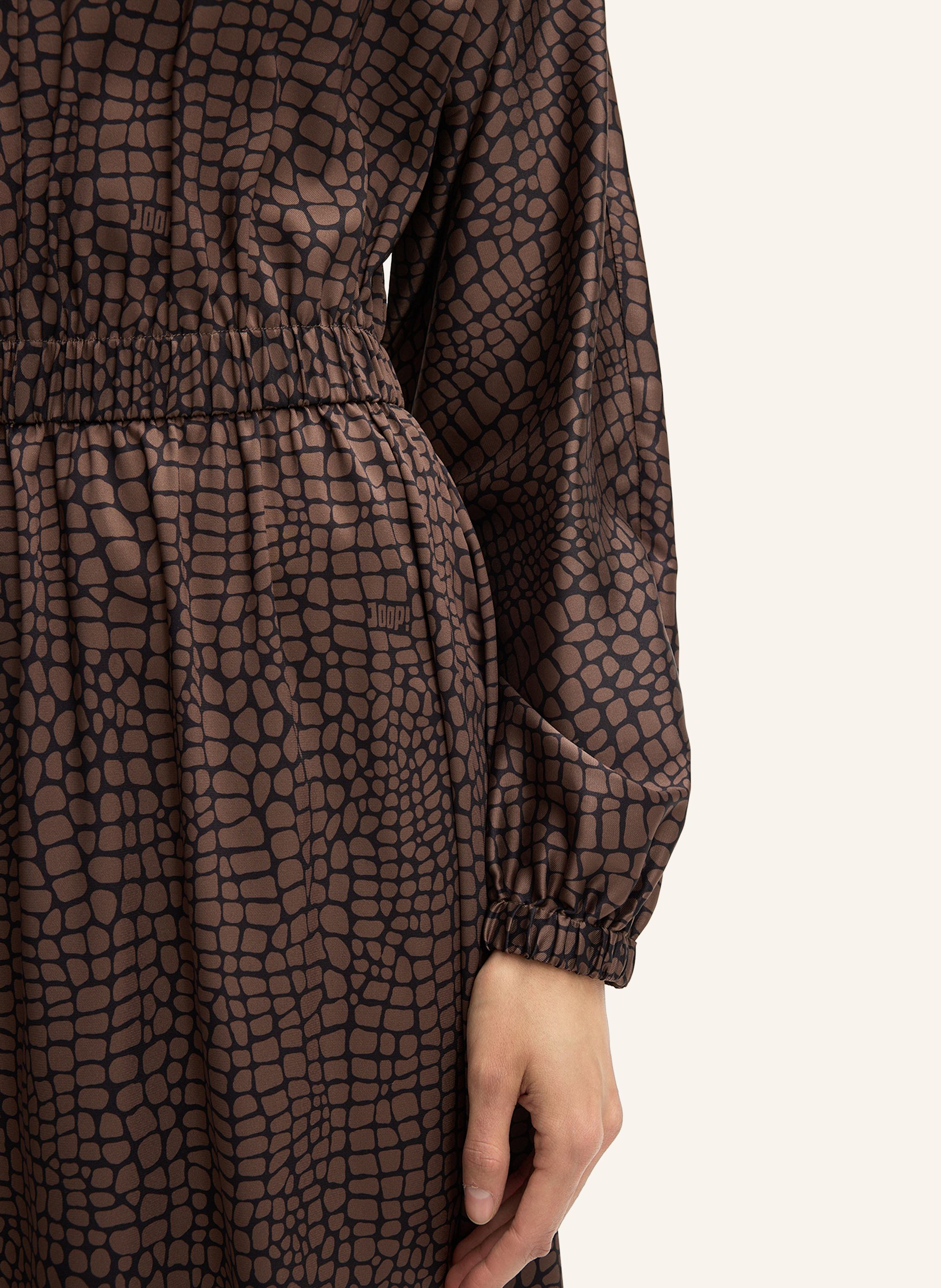 Thumbnail - Joop! Kleid braun