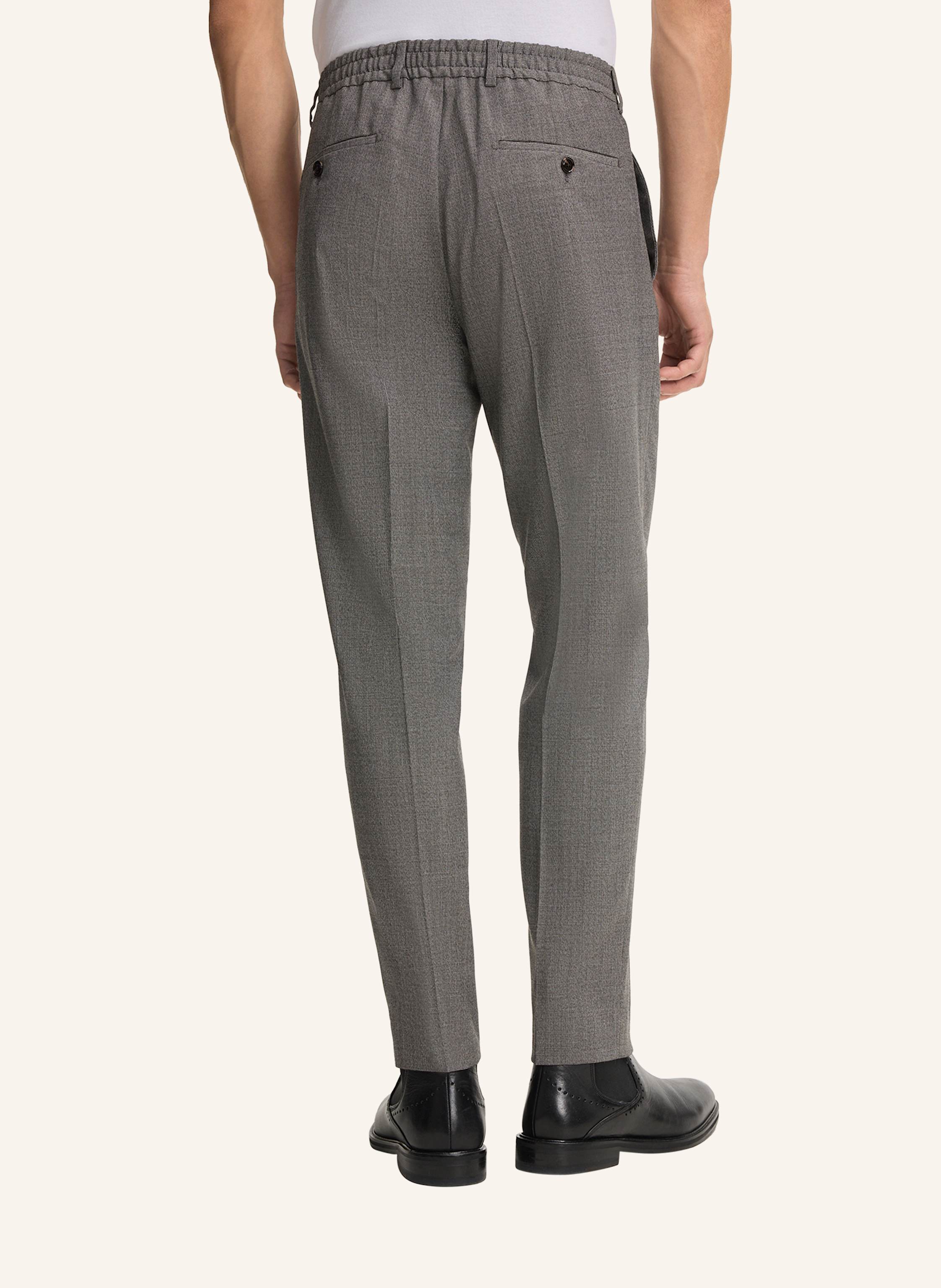 Thumbnail - Joop! Anzughose River Extra Slim Fit beige