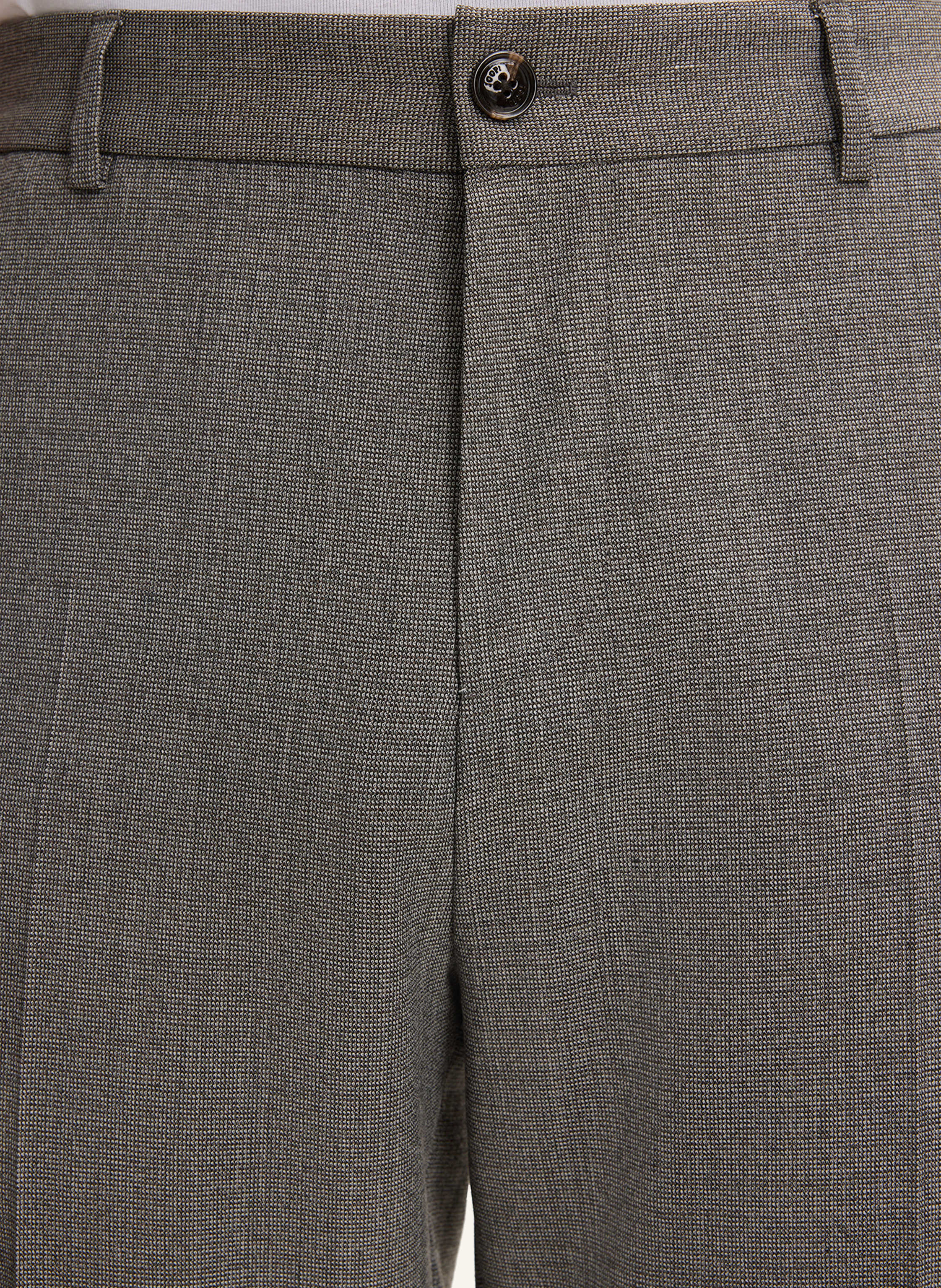 Thumbnail - Joop! Anzughose River Extra Slim Fit beige