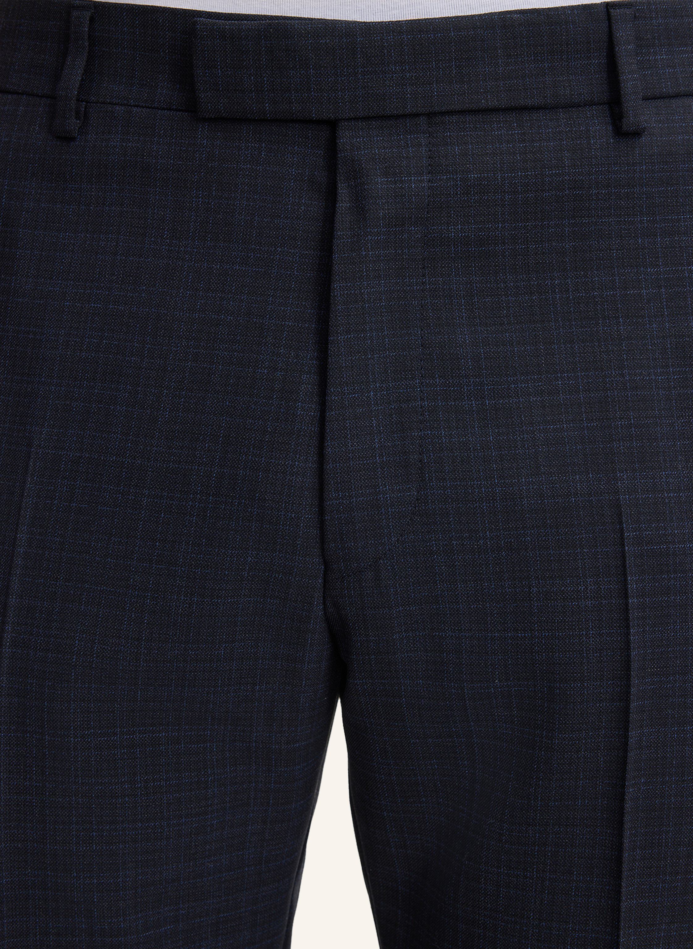 Thumbnail - Joop! Anzughose Extra Slim Fit blau