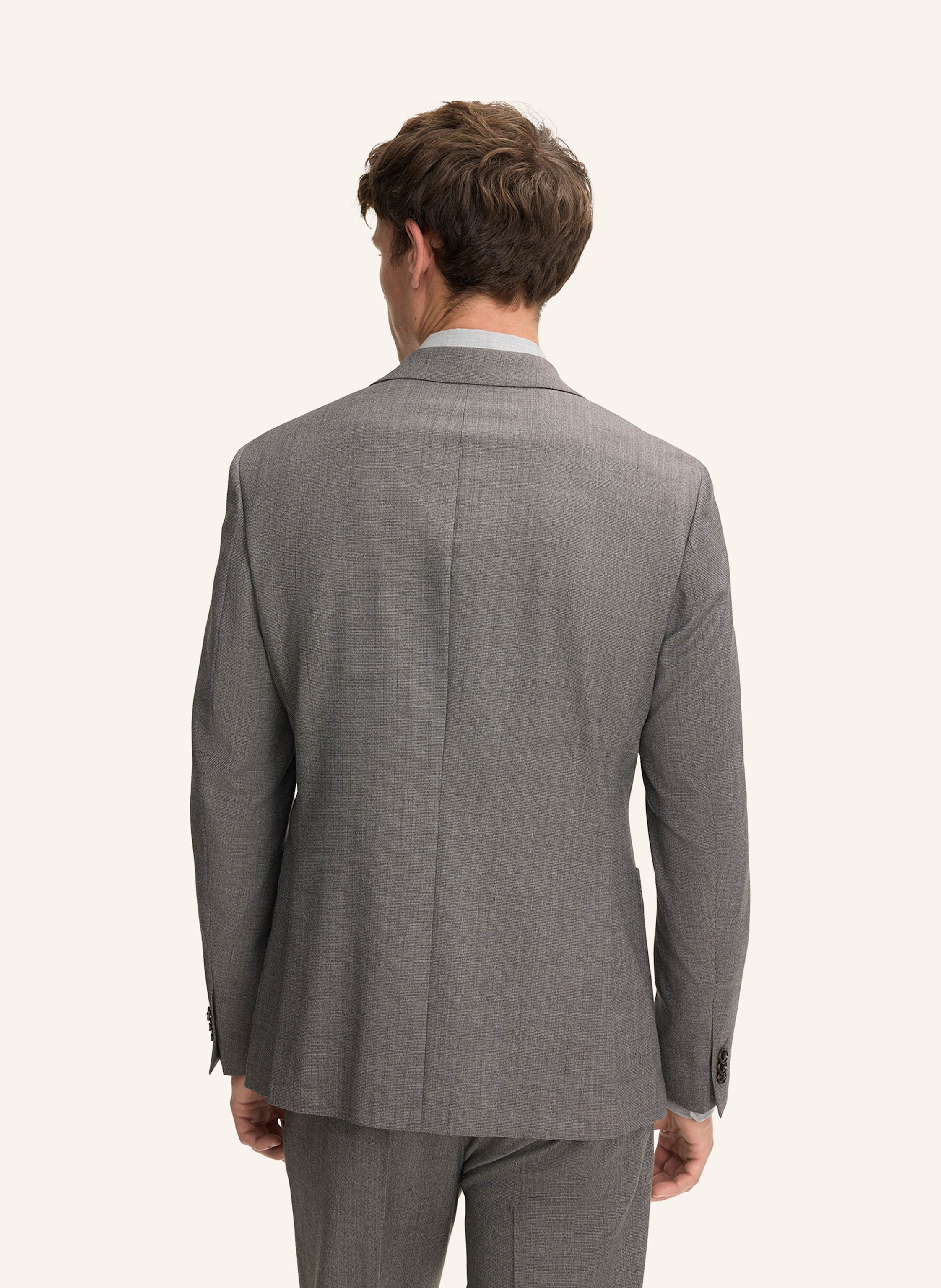 Thumbnail - Joop! Anzugsakko Dallas Extra Slim Fit beige