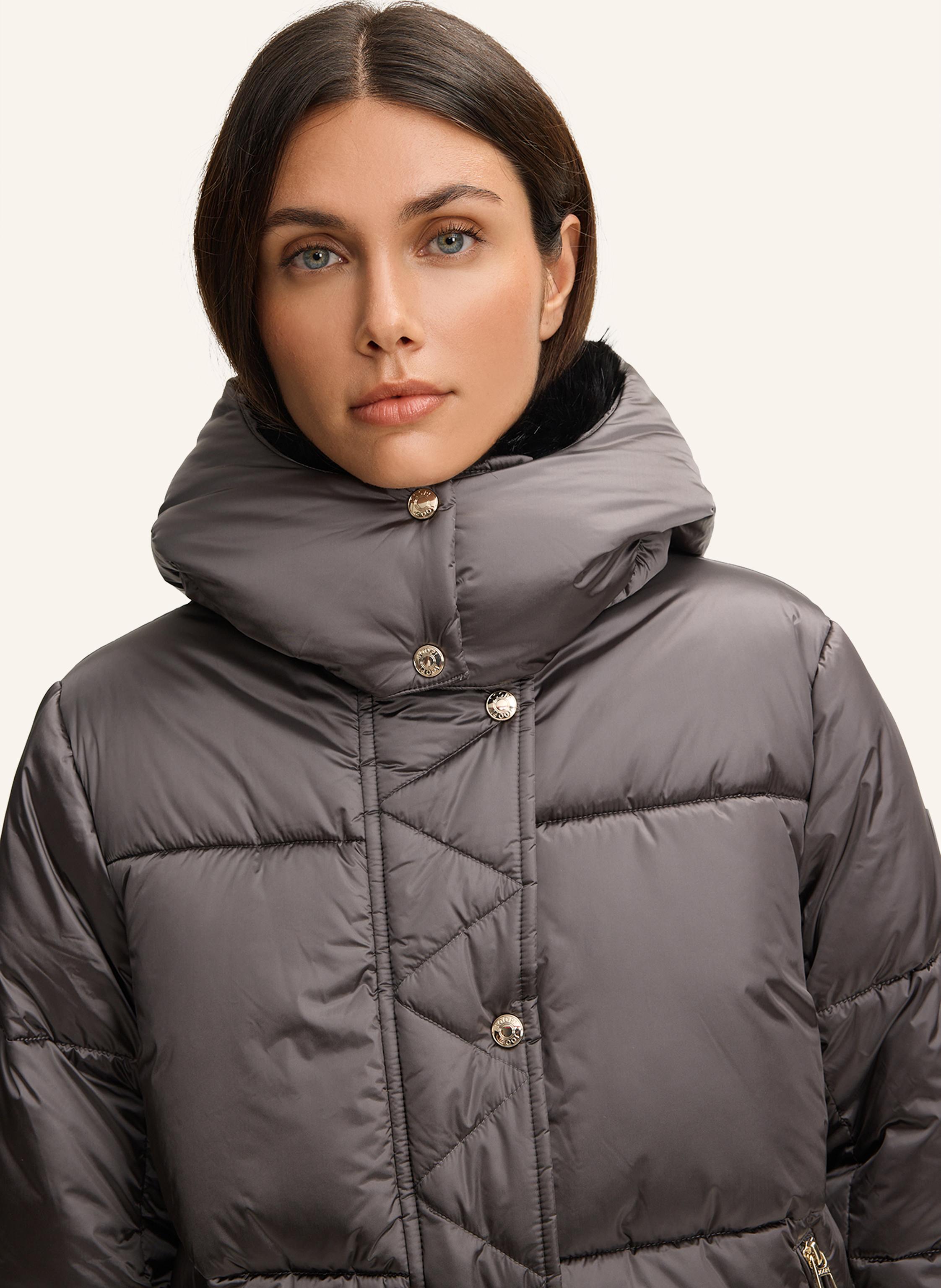 Thumbnail - Joop! Steppjacke grau