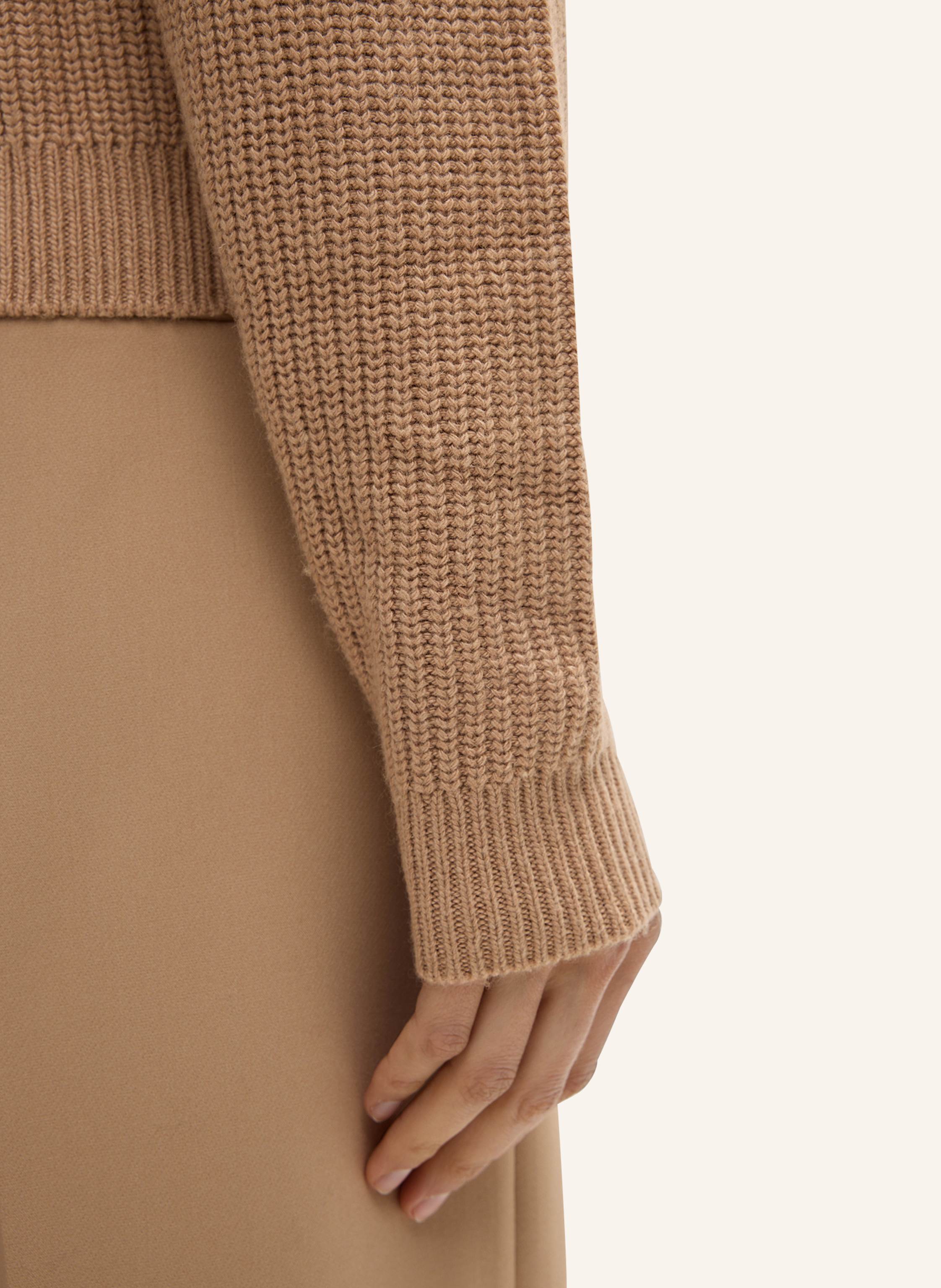 Thumbnail - Joop! Strickjacke beige