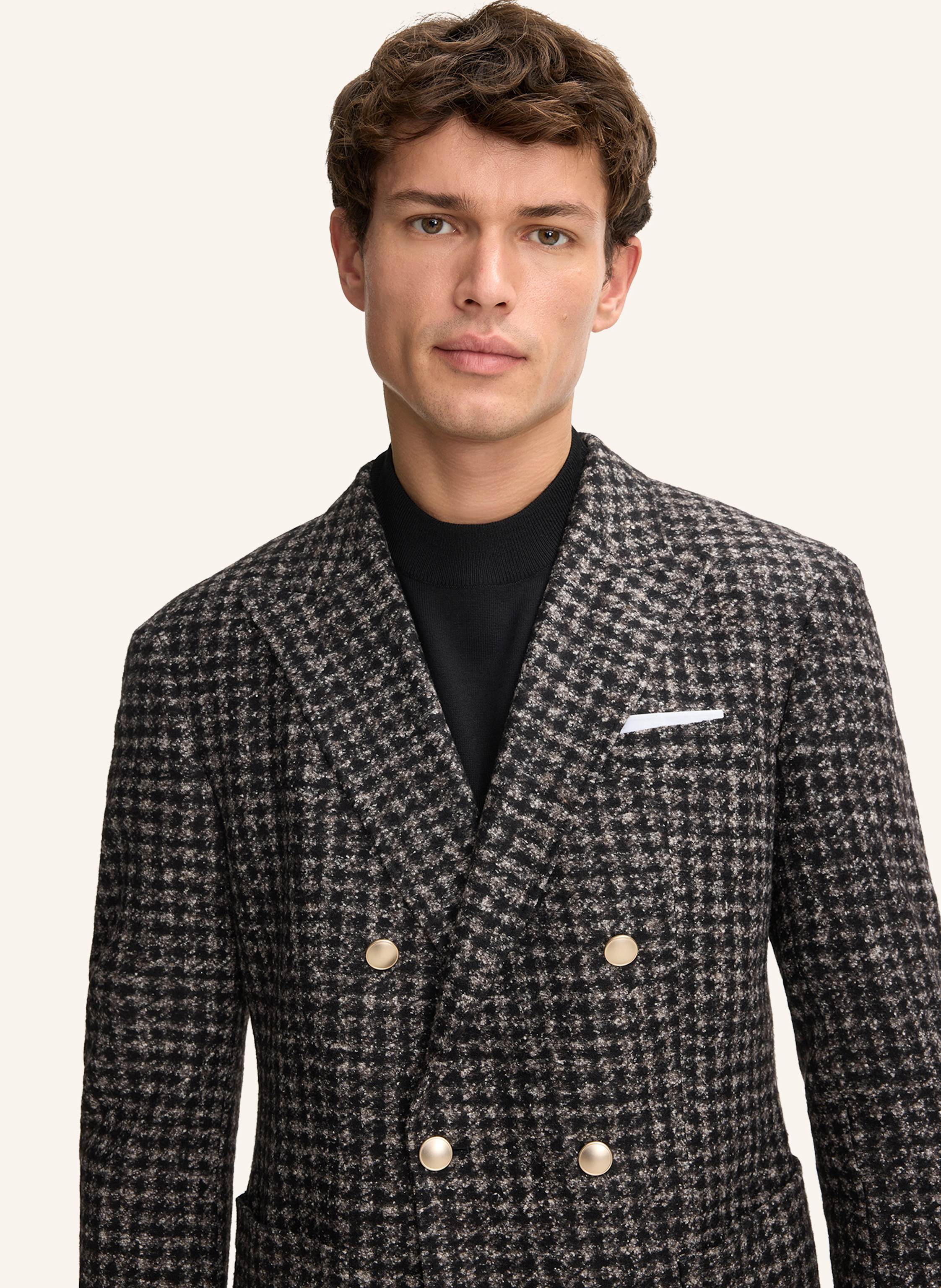 Thumbnail - Joop! Sakko Slim Fit schwarz