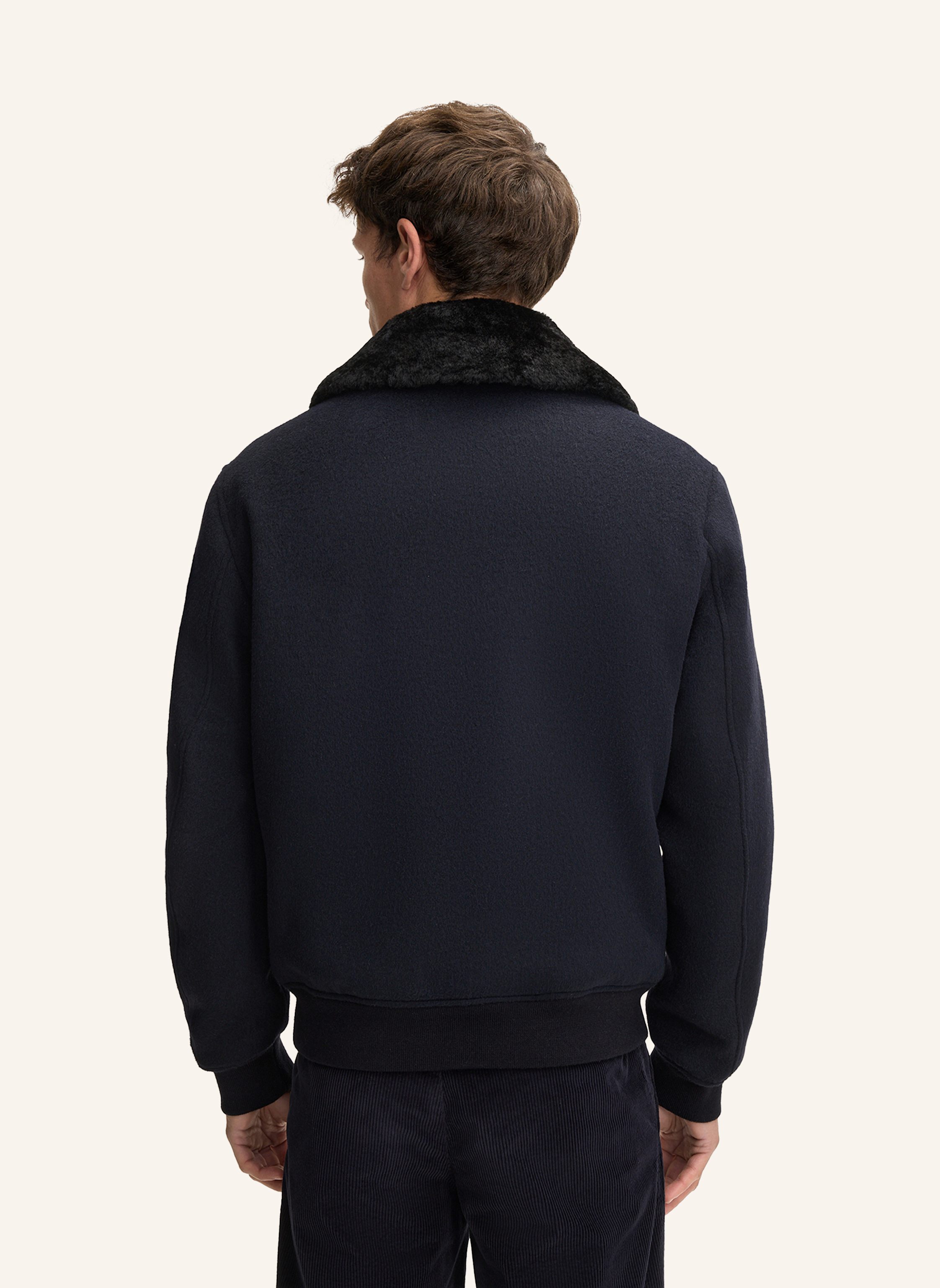 Thumbnail - Joop! Blouson Derec blau