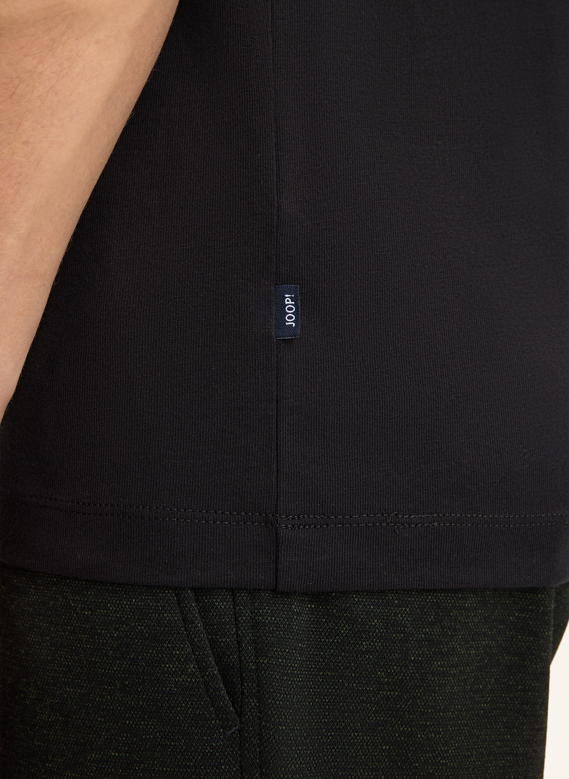 Thumbnail - Joop! T-Shirt schwarz