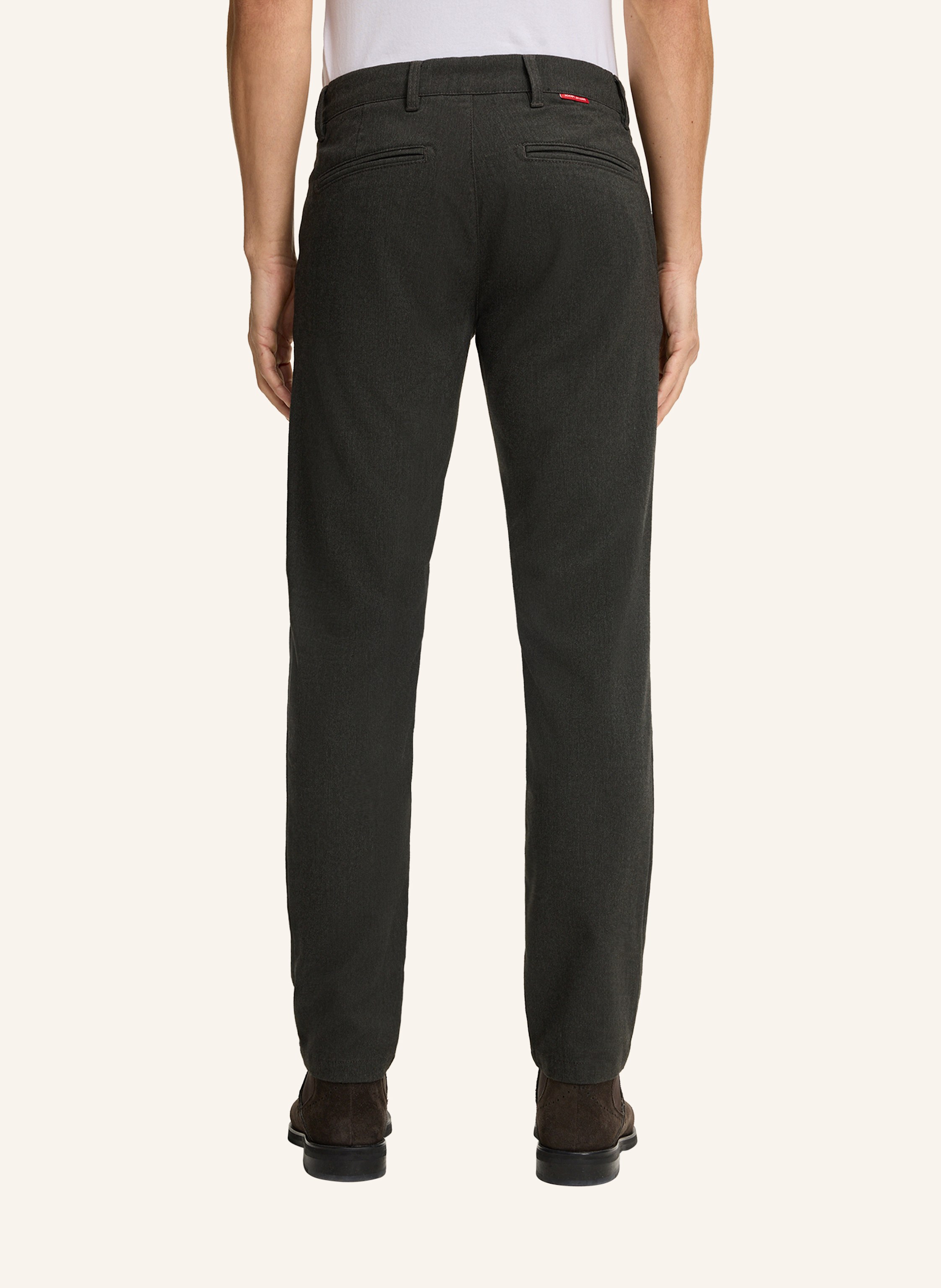 Thumbnail - Joop! Jeans Chino Matthew Modern Fit gruen