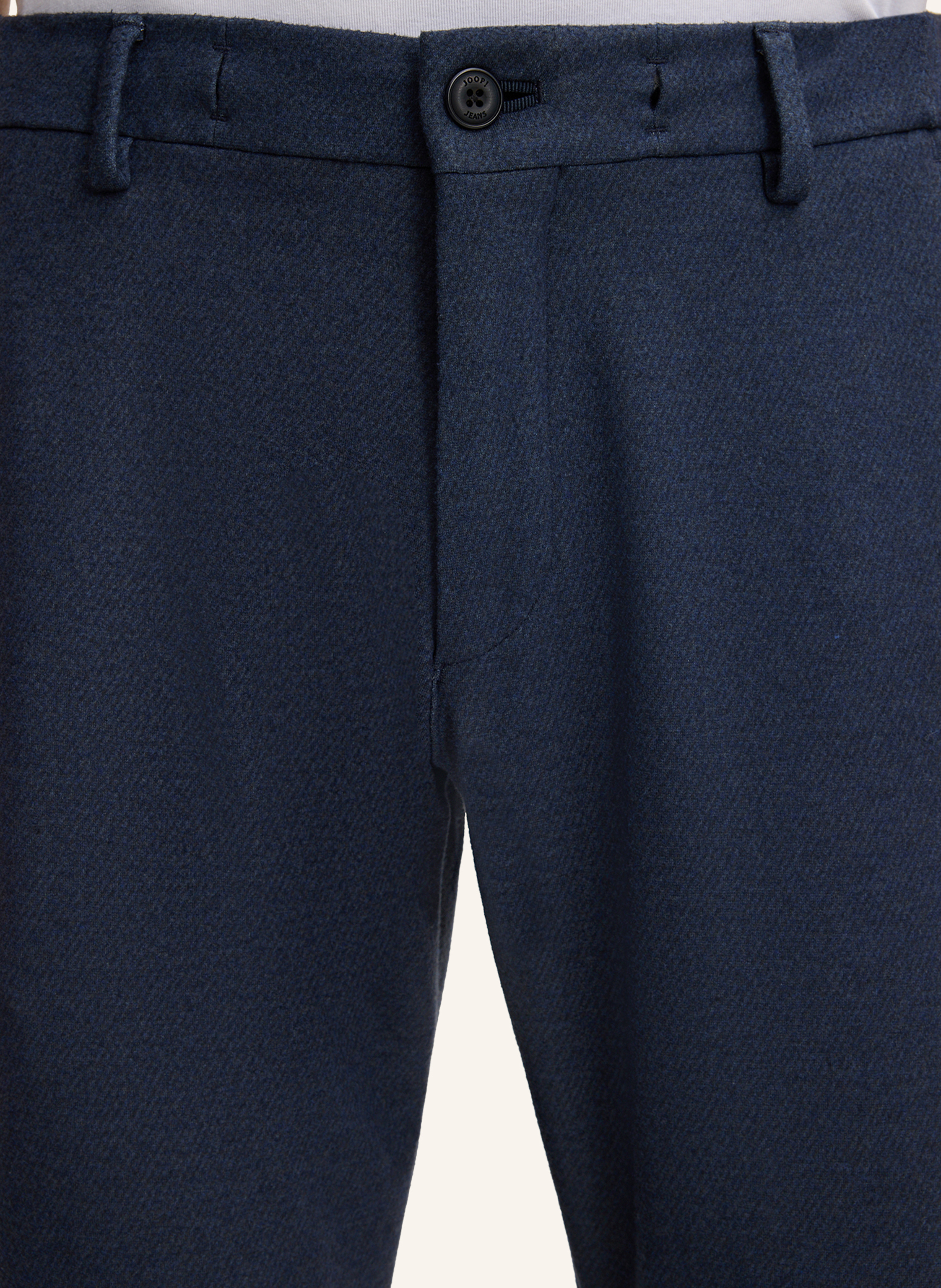 Thumbnail - Joop! Jeans Stoffhose Modern Fit blau