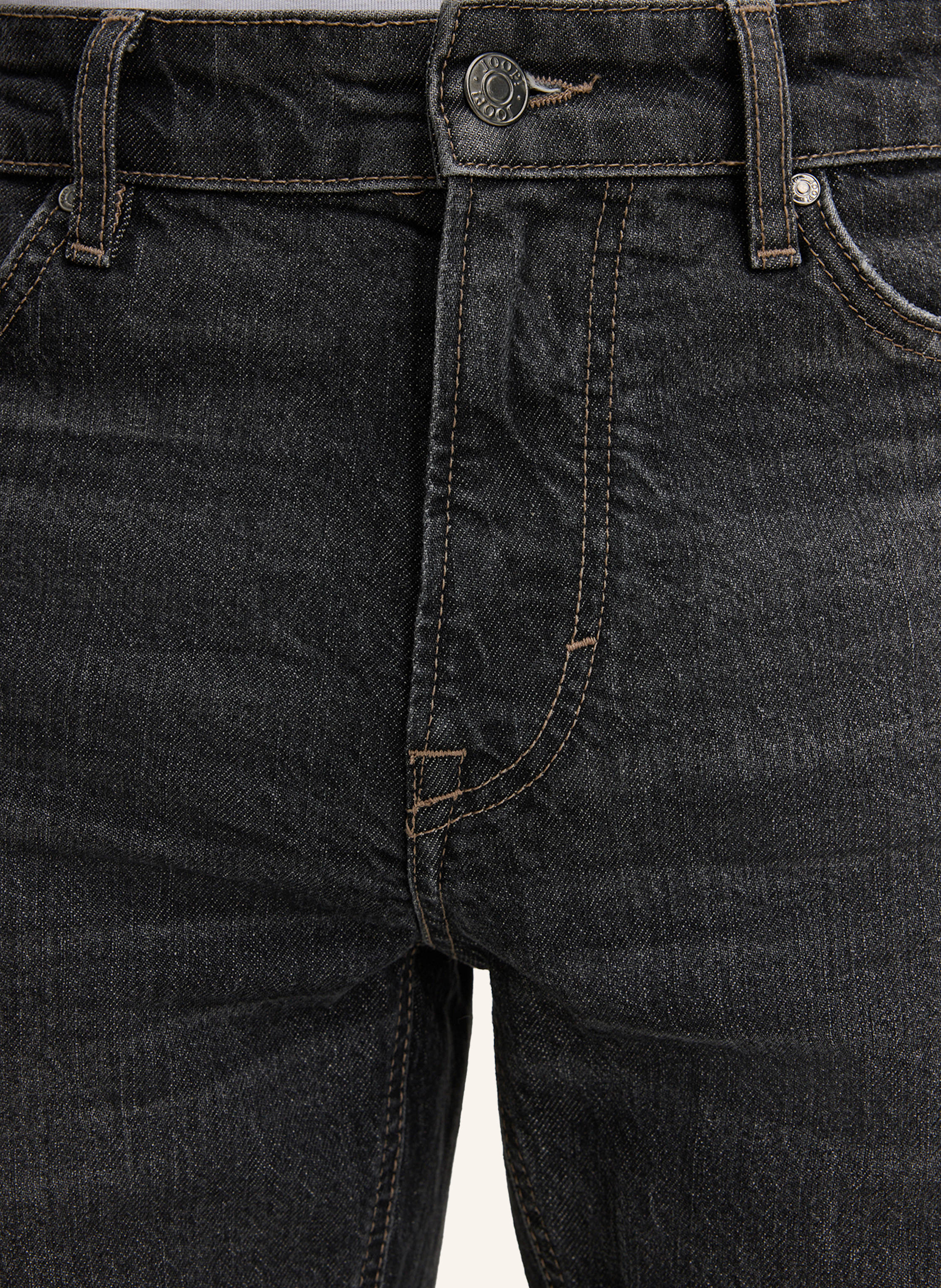 Thumbnail - Joop! Jeans Jeans Modern Fit grau