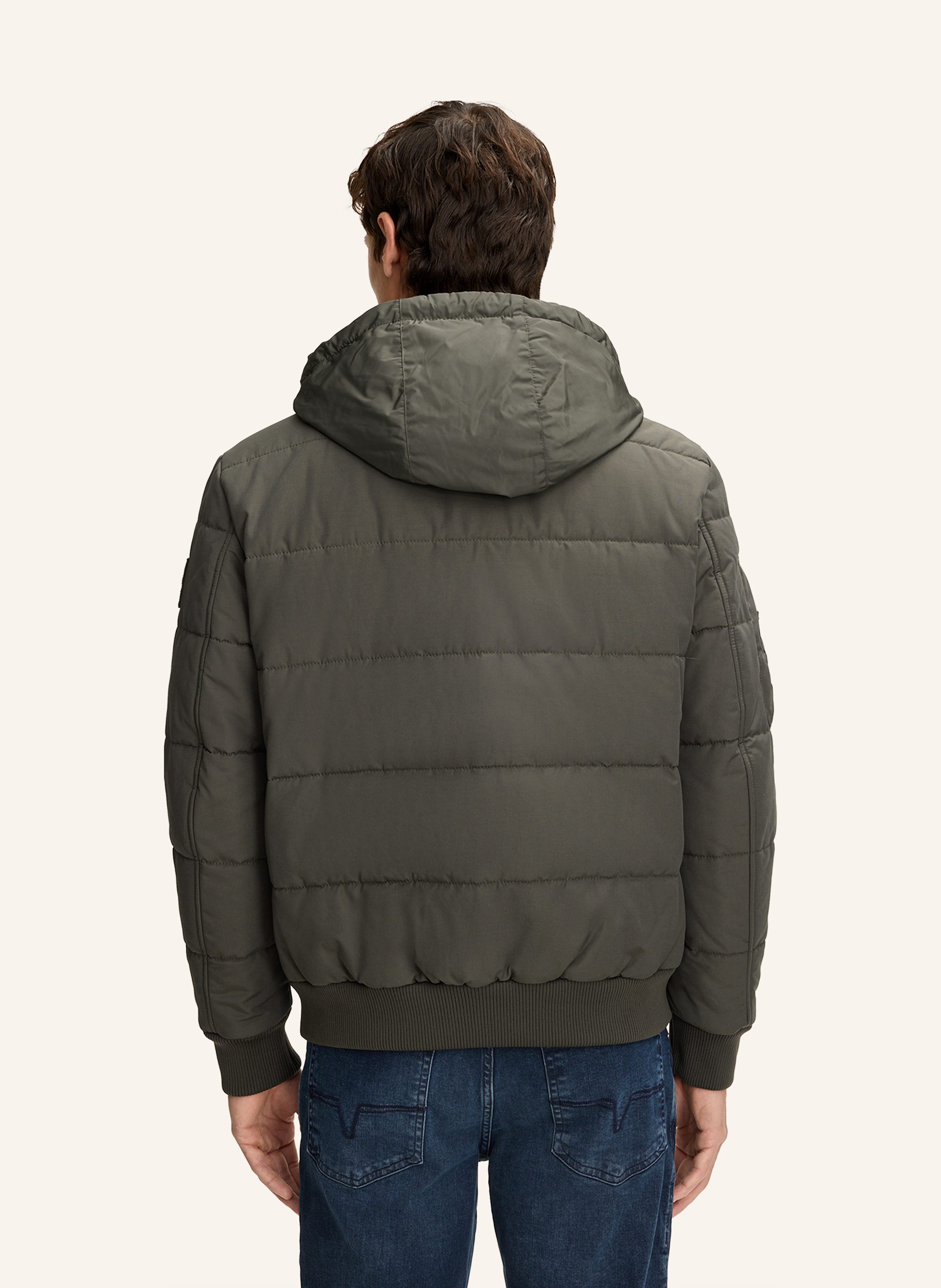 Thumbnail - Joop! Jeans Steppjacke gruen