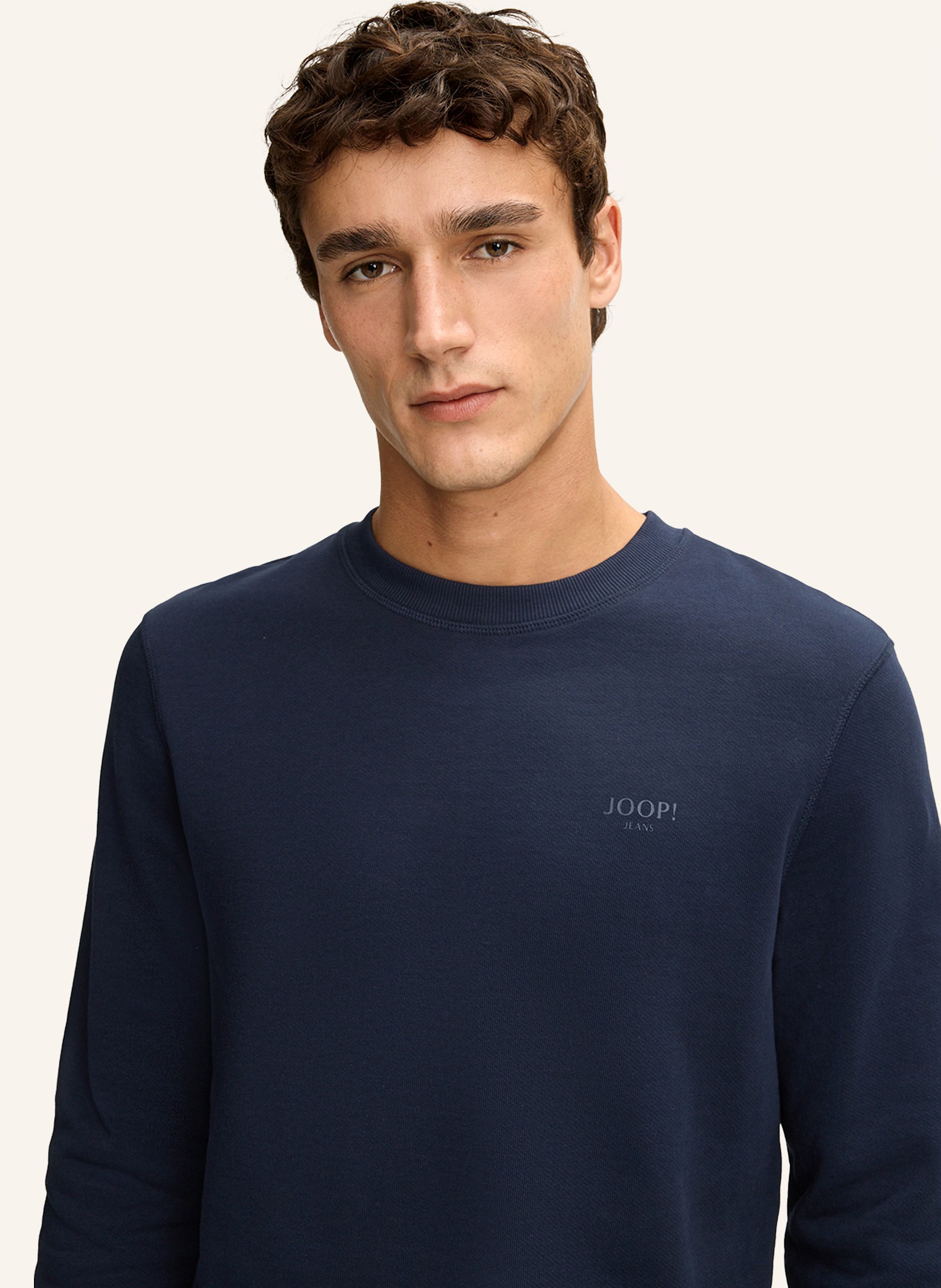 Thumbnail - Joop! Jeans Sweatshirt blau