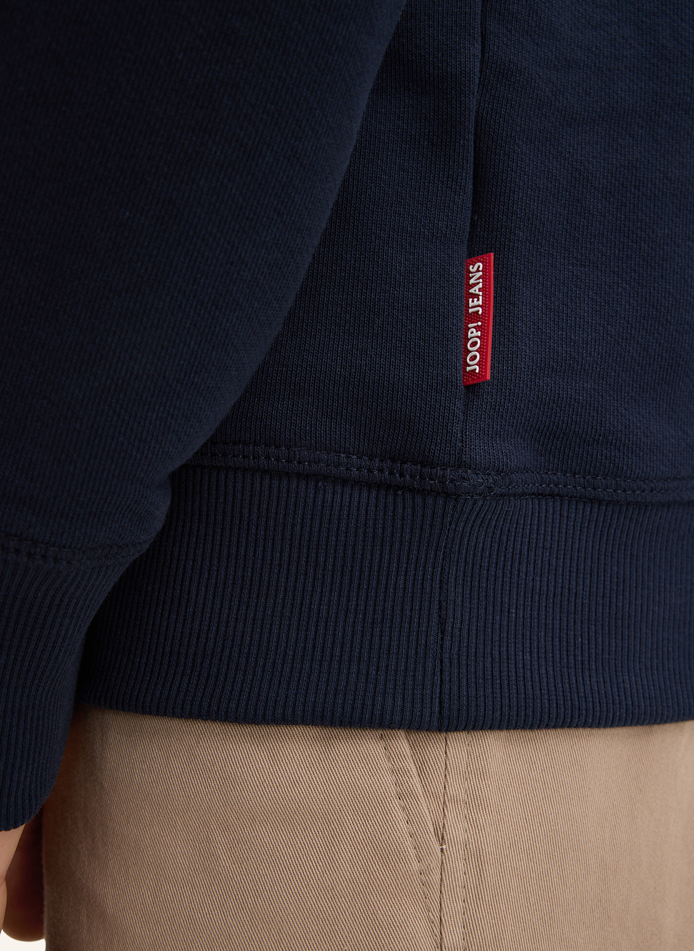 Thumbnail - Joop! Jeans Sweatshirt blau