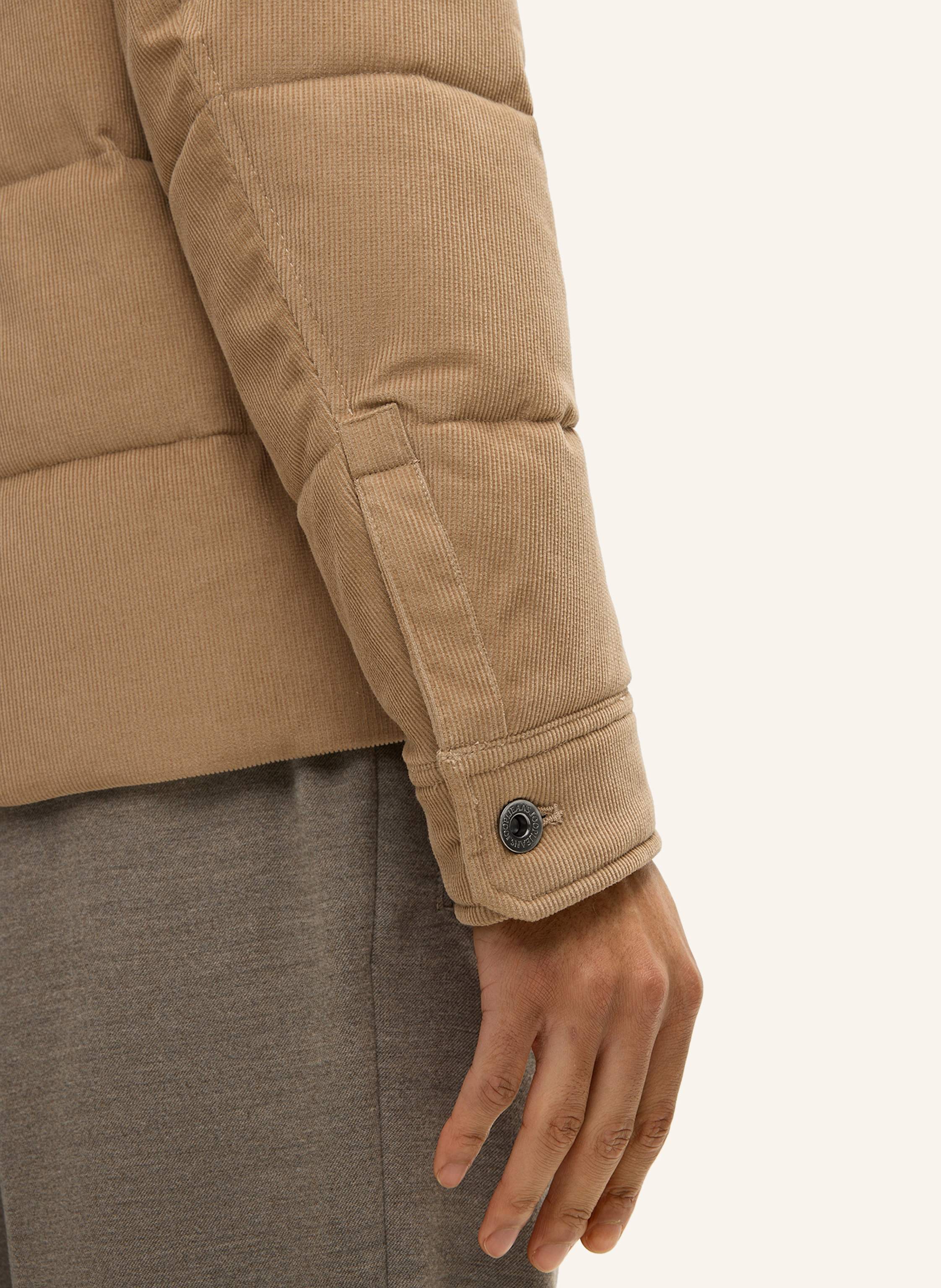 Thumbnail - Joop! Jeans Steppjacke beige
