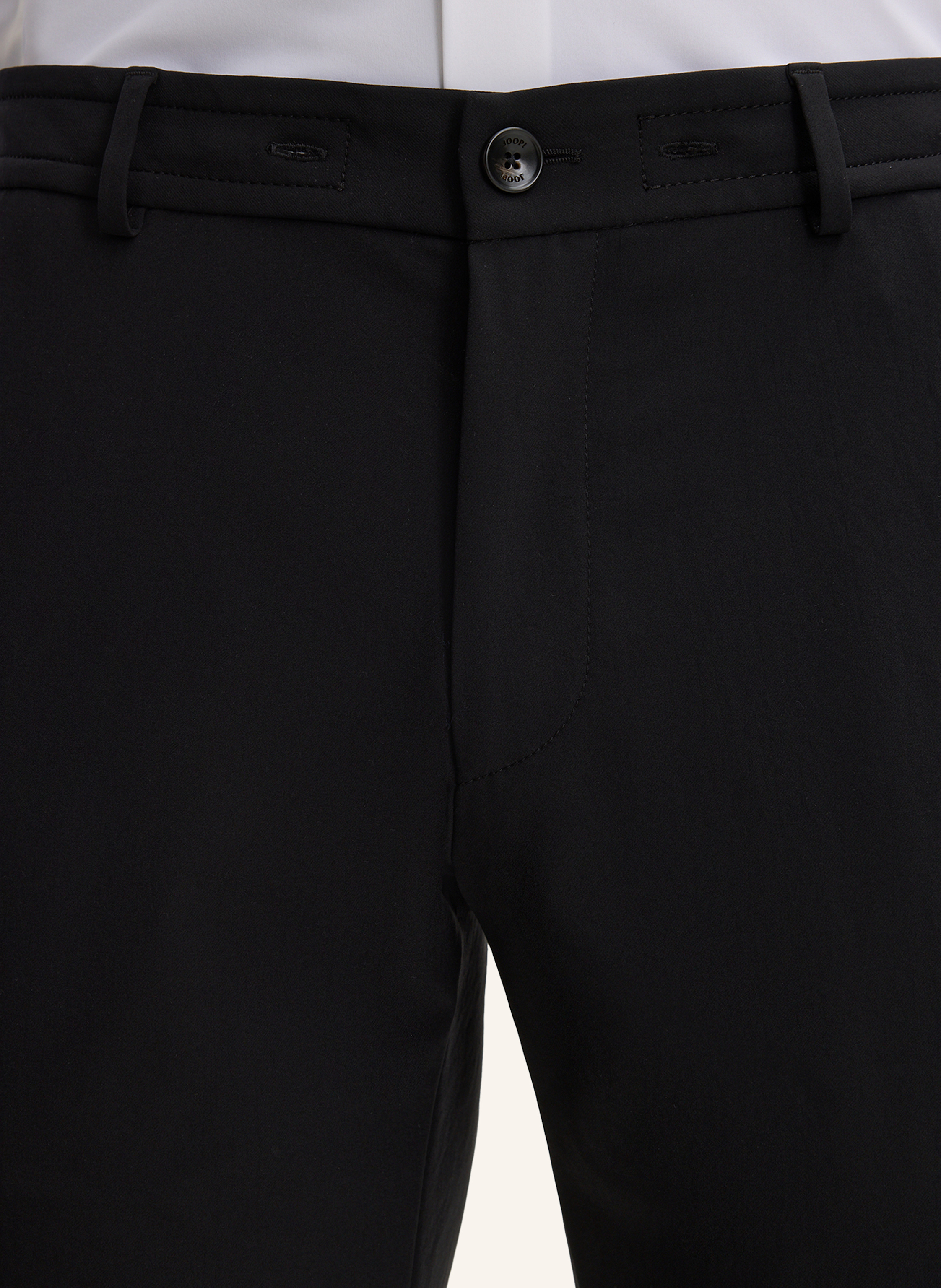 Thumbnail - Joop! Stoffhose Slim Fit schwarz