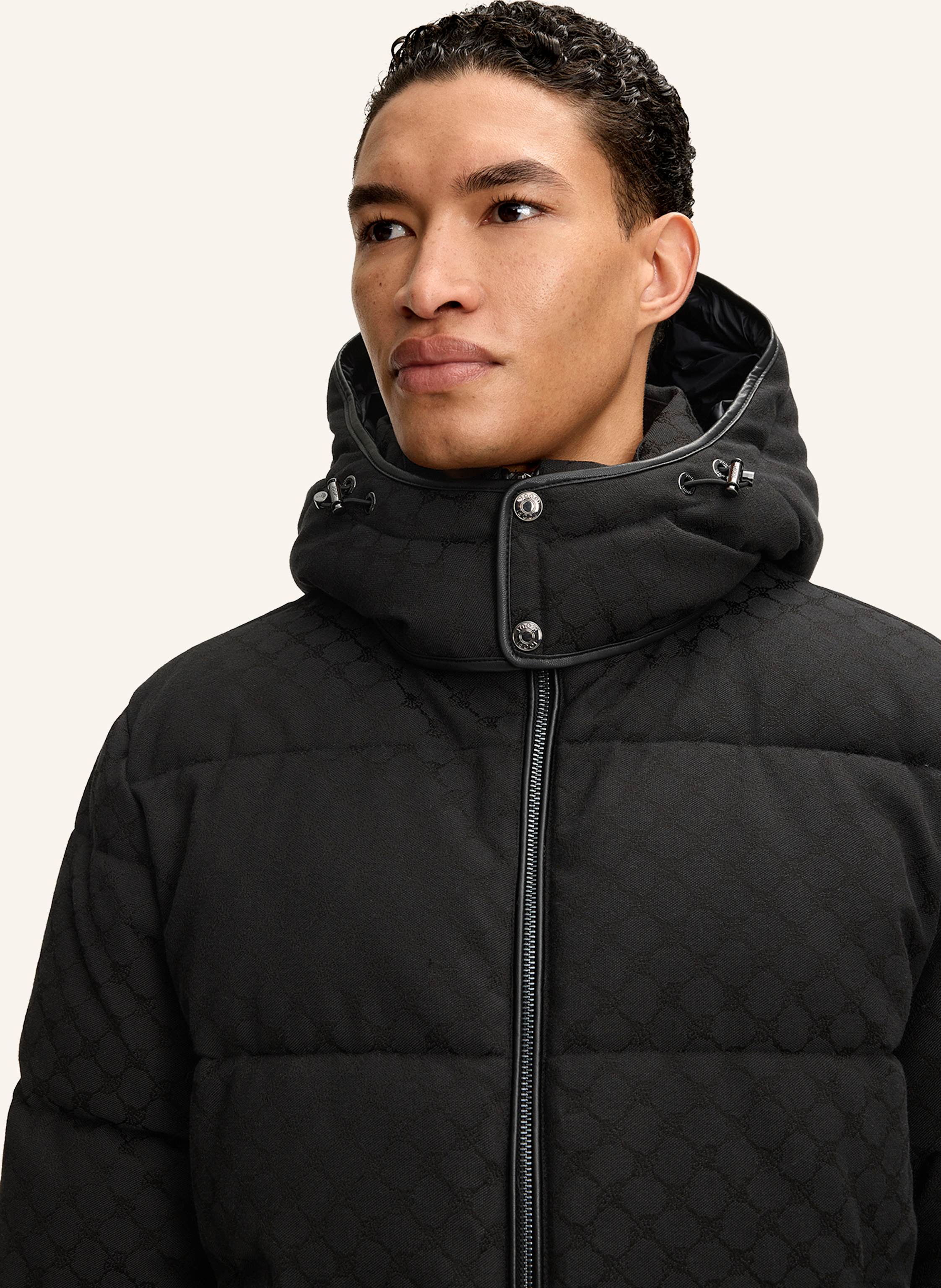 Thumbnail - Joop! Steppjacke schwarz