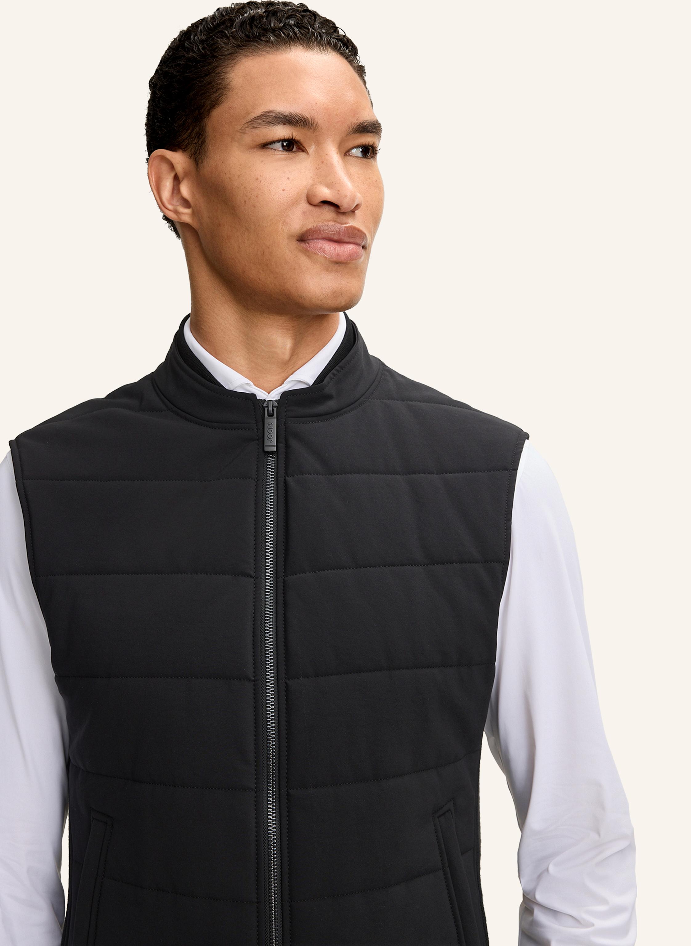 Thumbnail - Joop! Weste schwarz