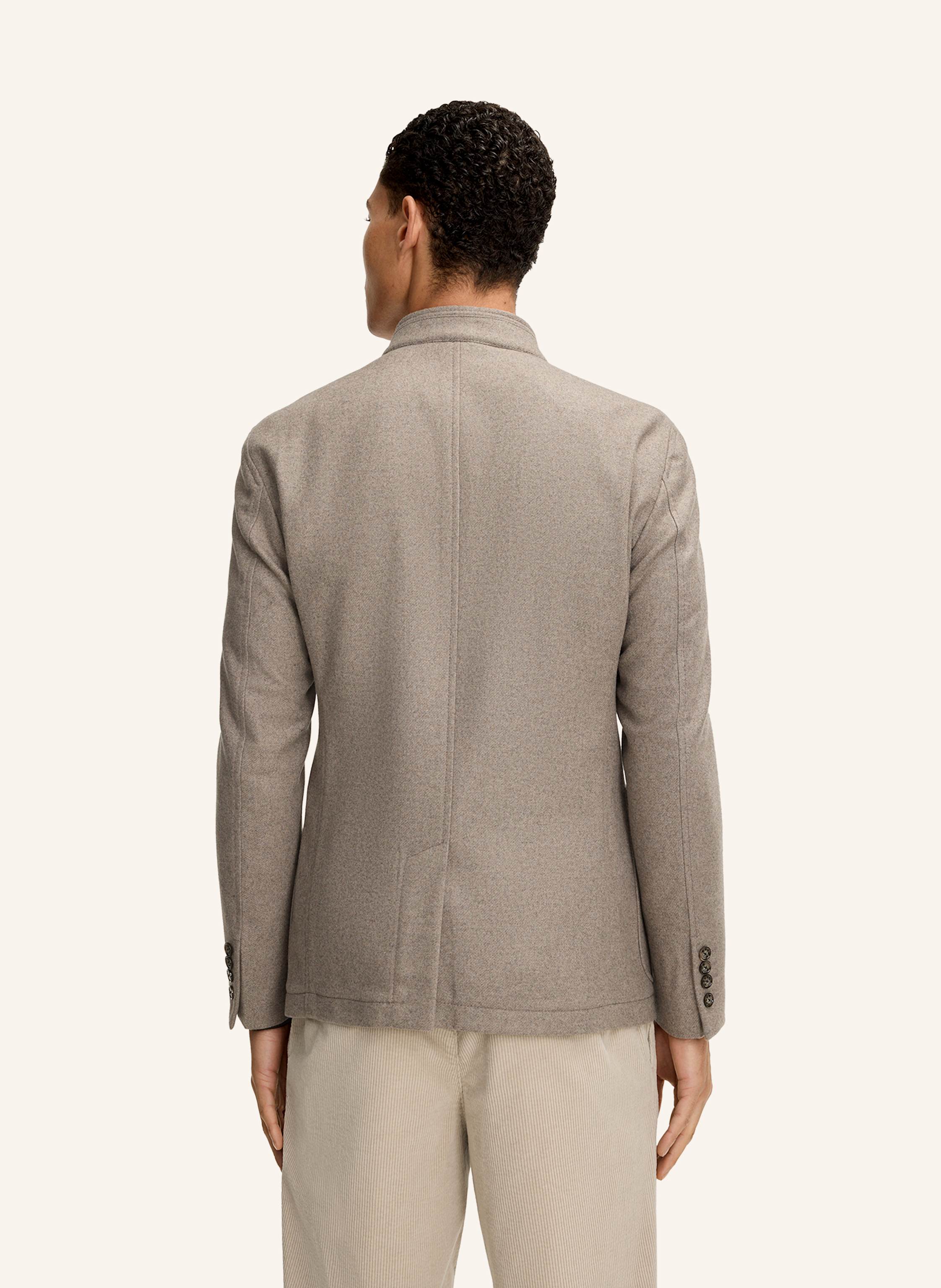 Thumbnail - Joop! Sakko Slim Fit braun