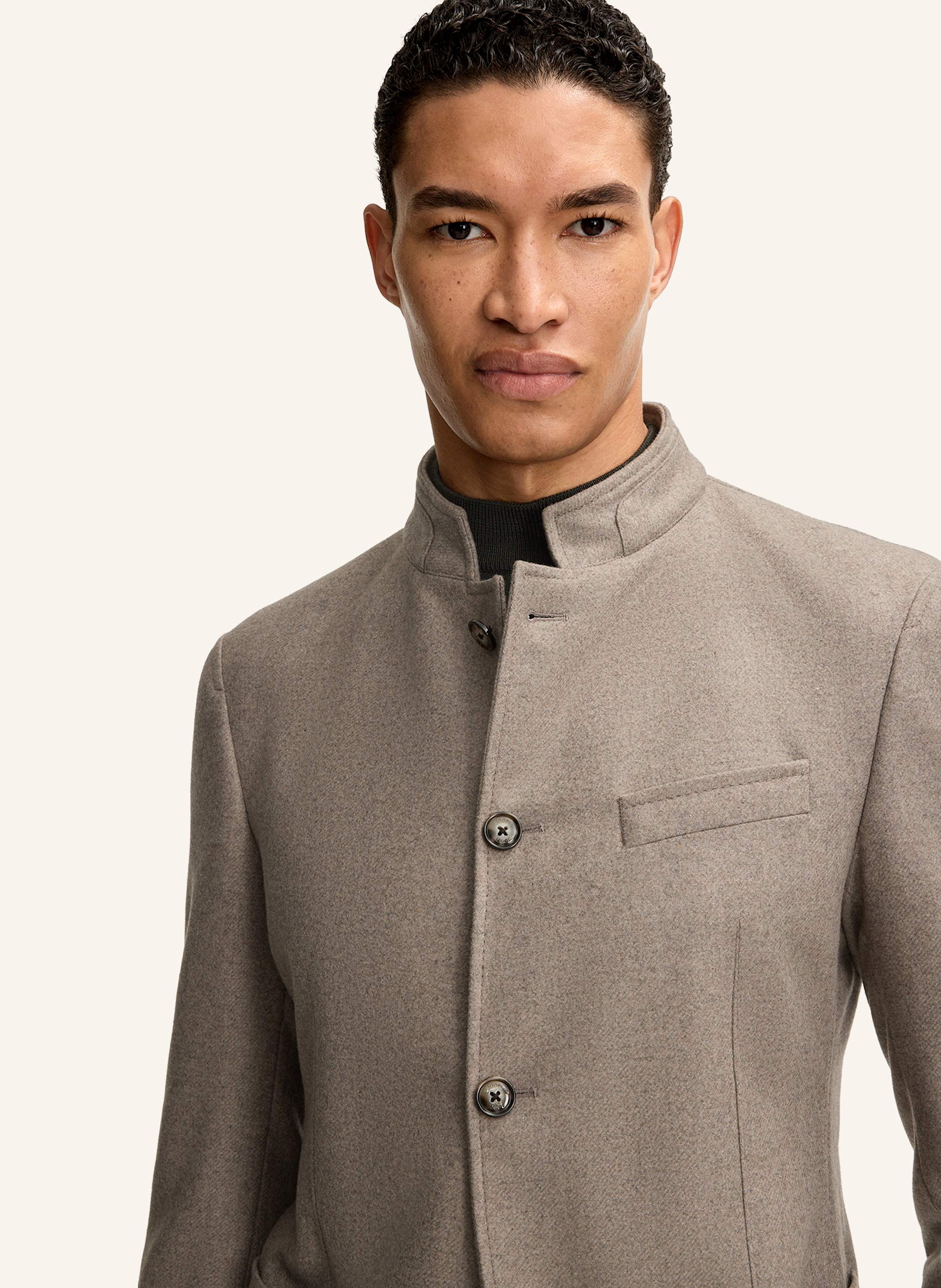 Thumbnail - Joop! Sakko Slim Fit braun