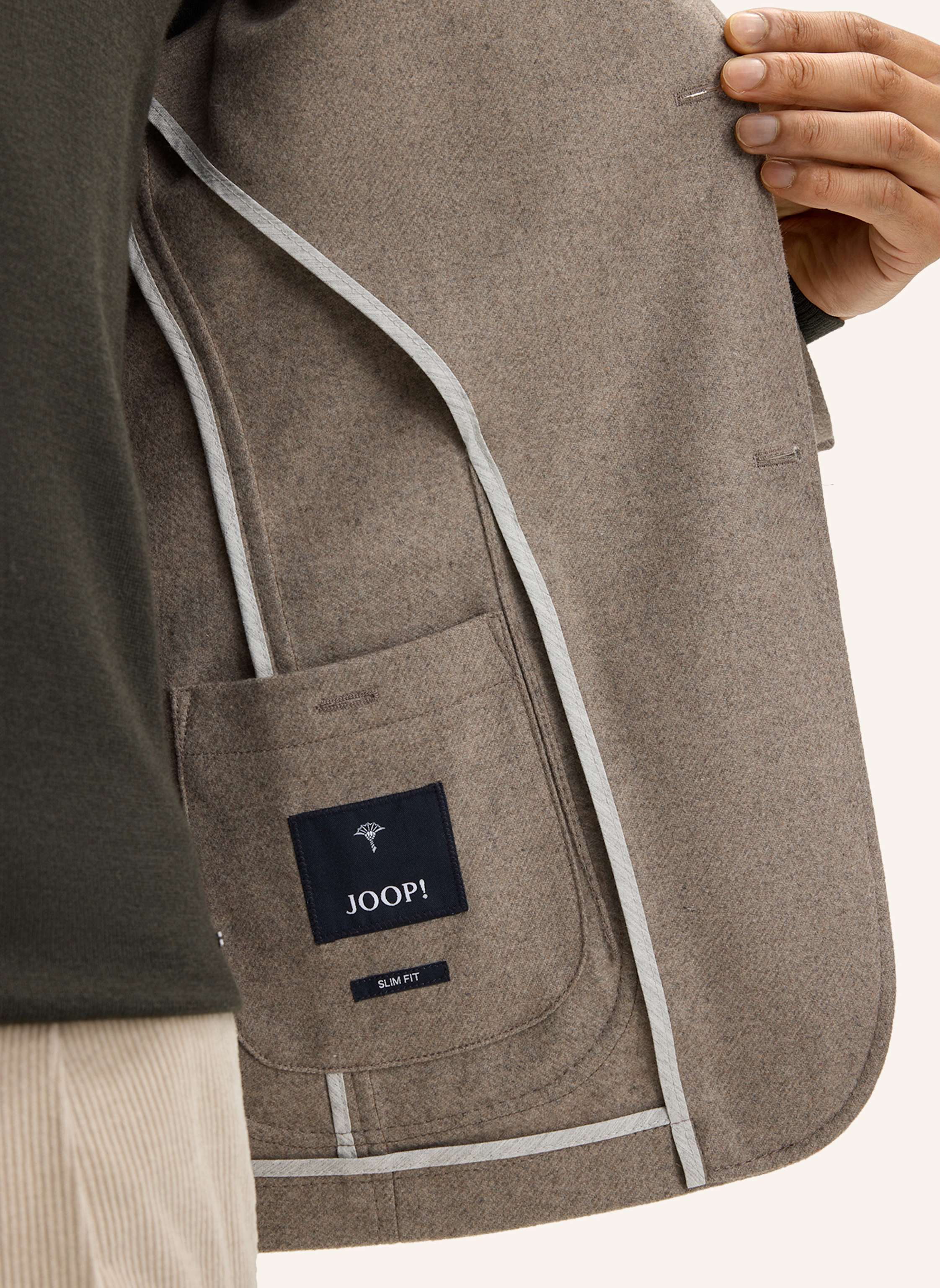 Thumbnail - Joop! Sakko Slim Fit braun