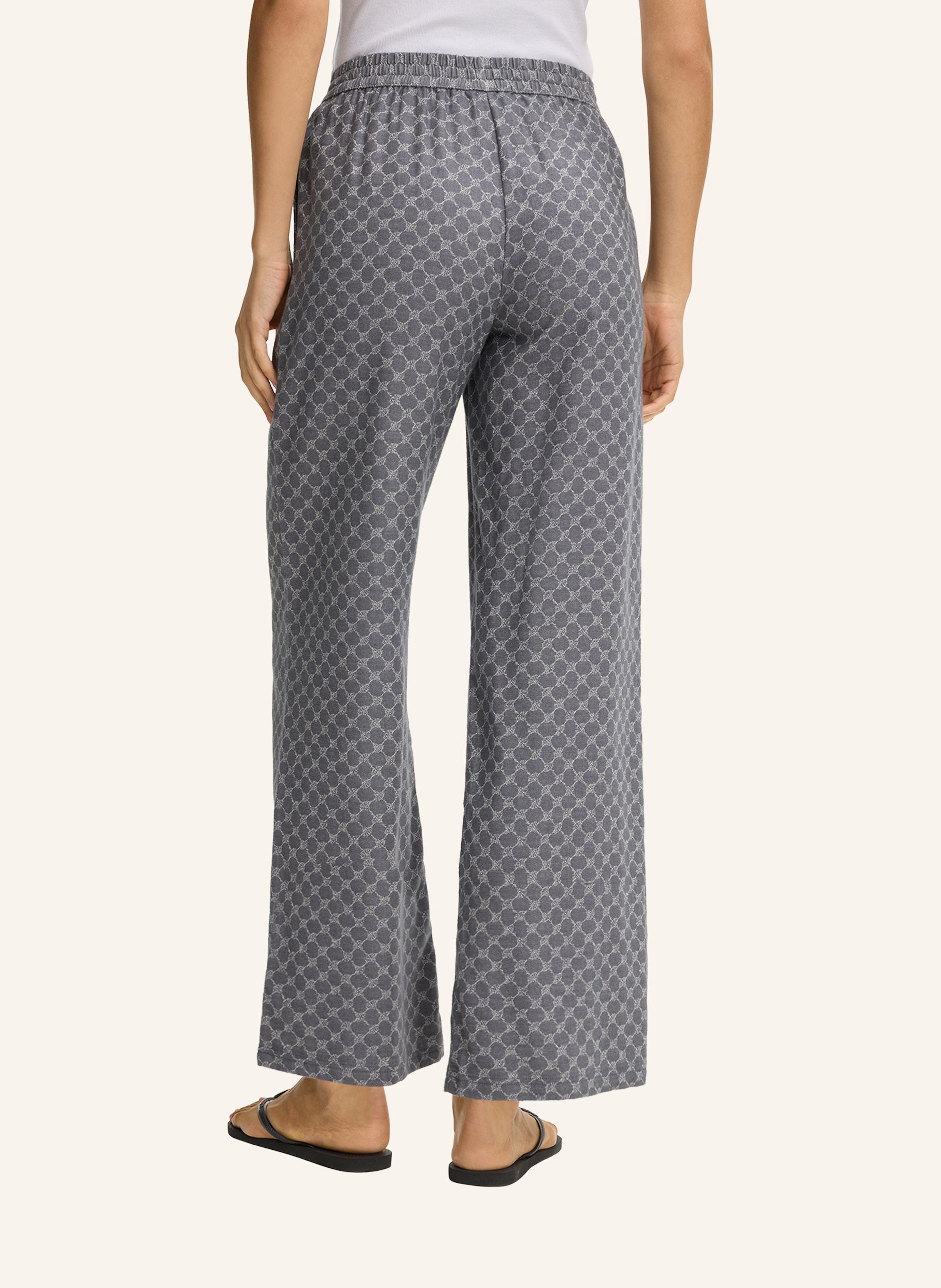 Thumbnail - Joop! Loungewear-Hose grau