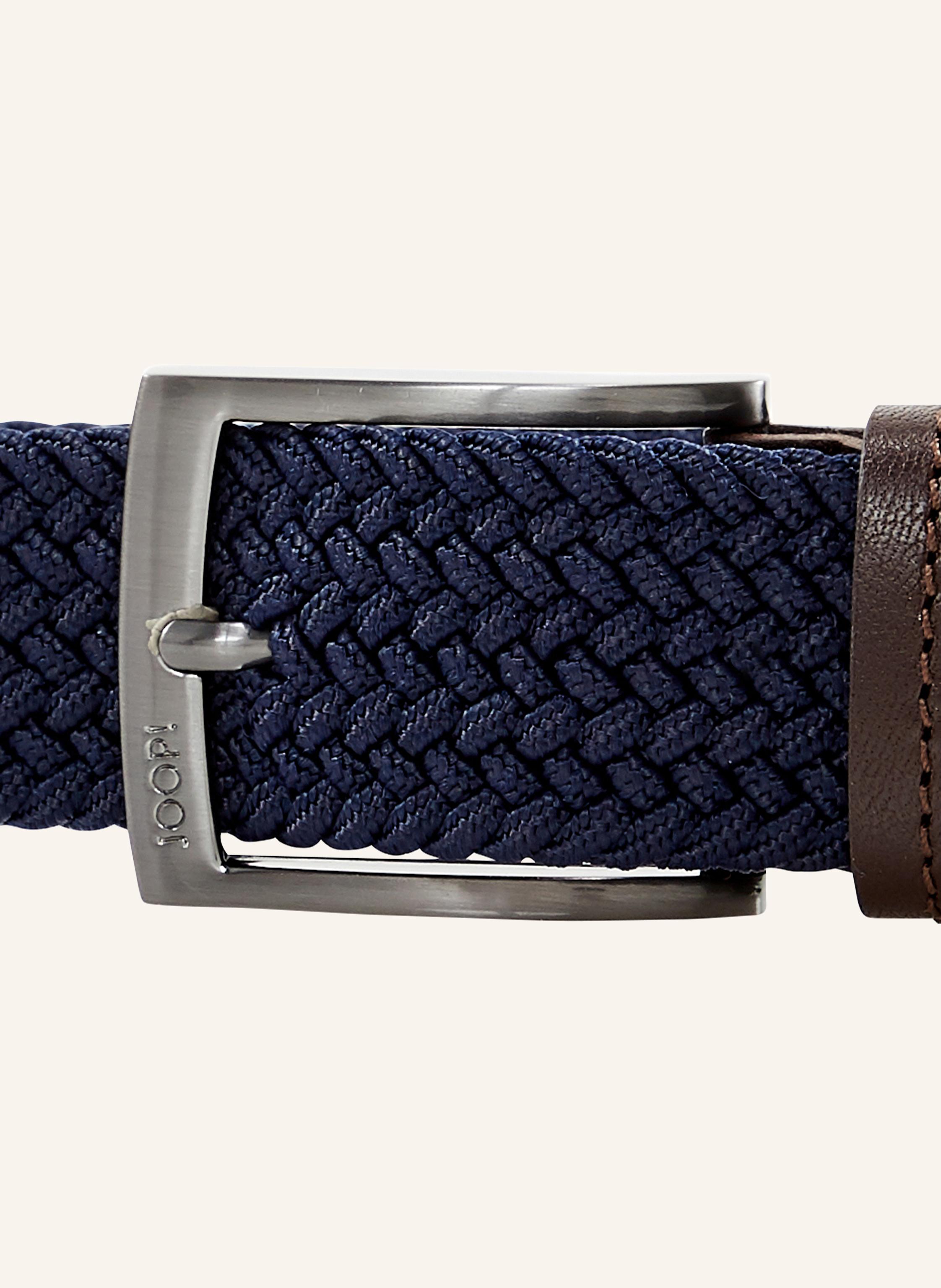 Thumbnail - Joop! Gürtel blau