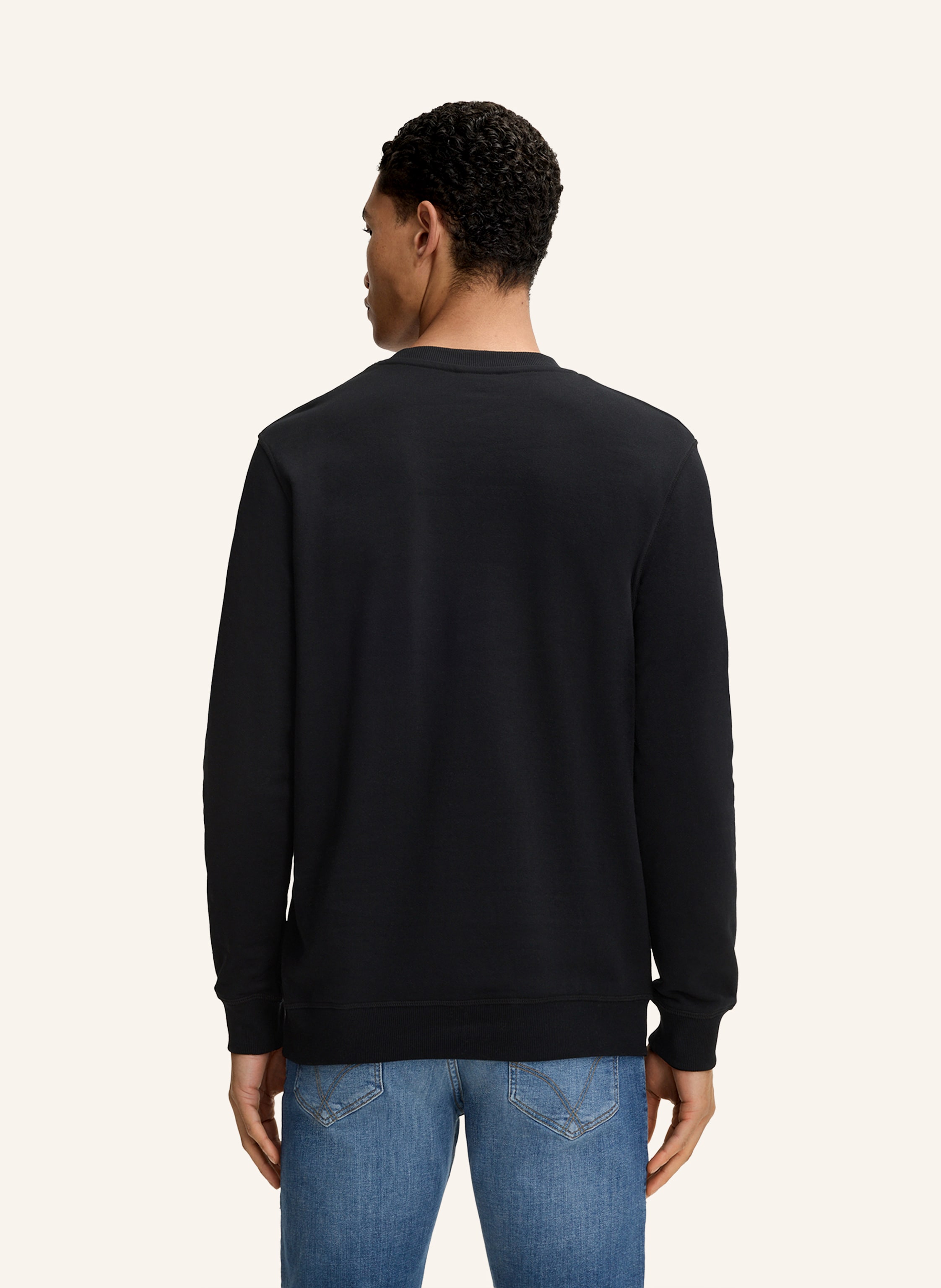 Thumbnail - Joop! Longsleeve schwarz