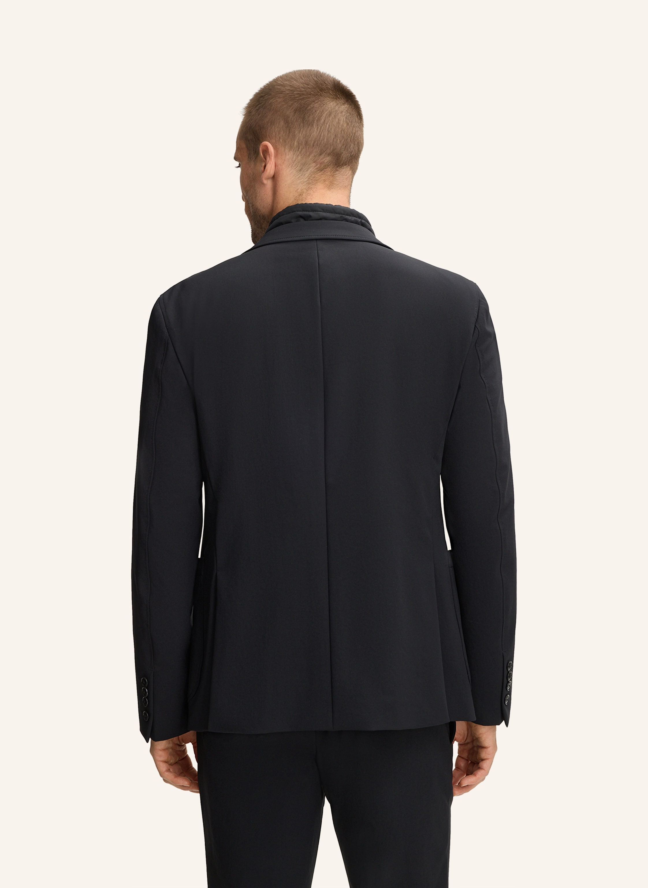 Thumbnail - Joop! Sakko Slim Fit schwarz