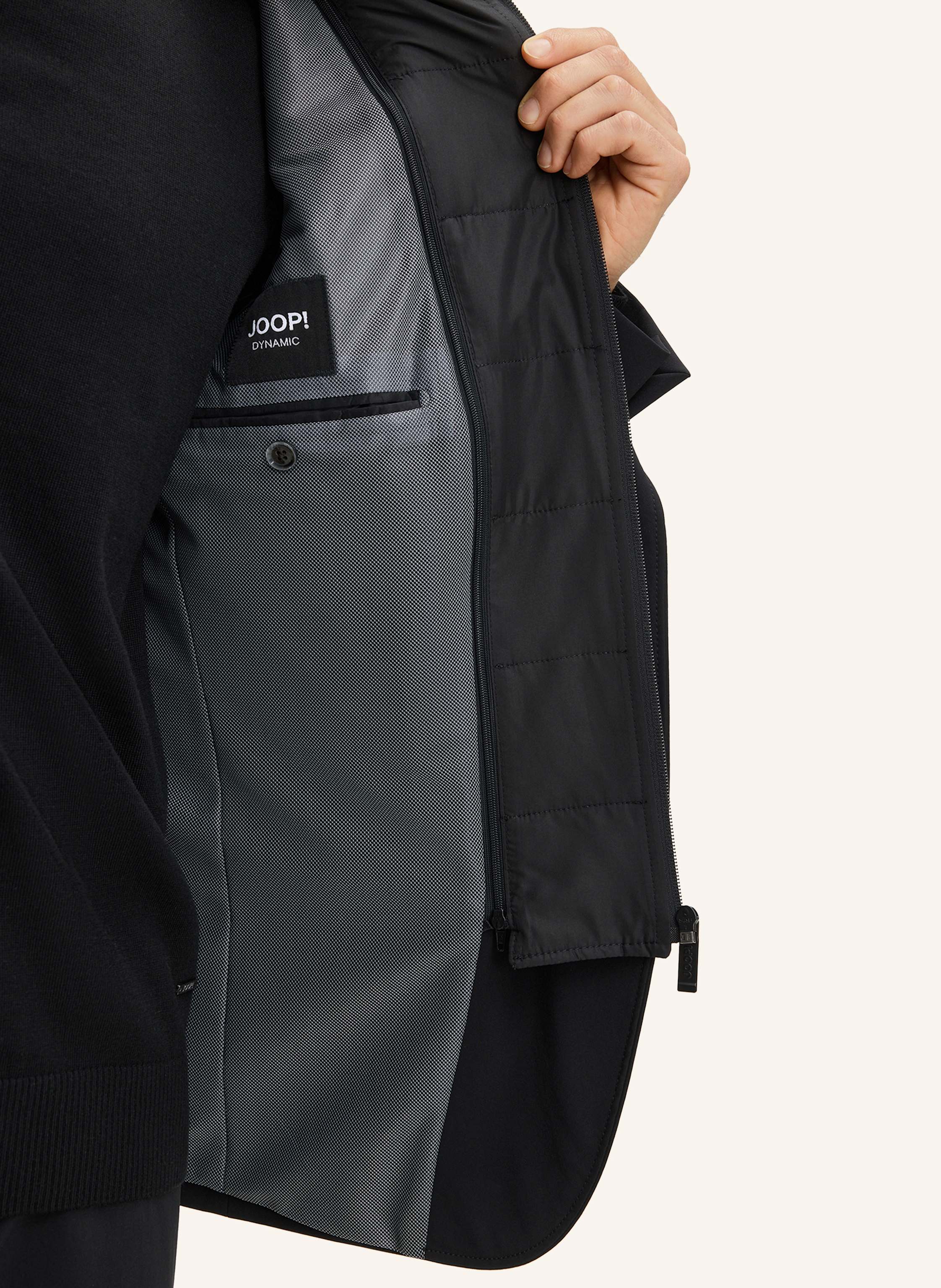 Thumbnail - Joop! Sakko Slim Fit schwarz