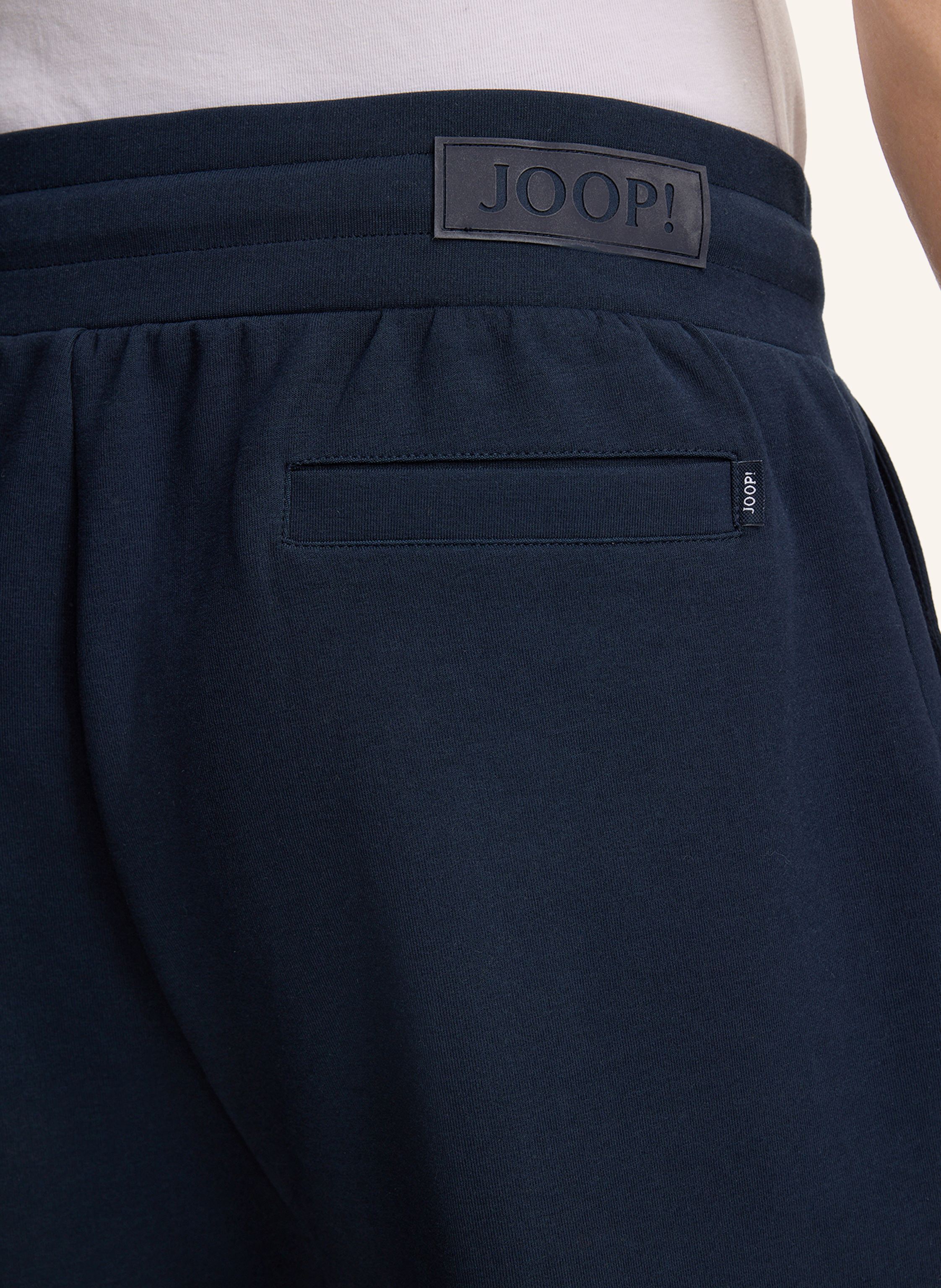 Thumbnail - Joop! Jogpants Regular Fit blau