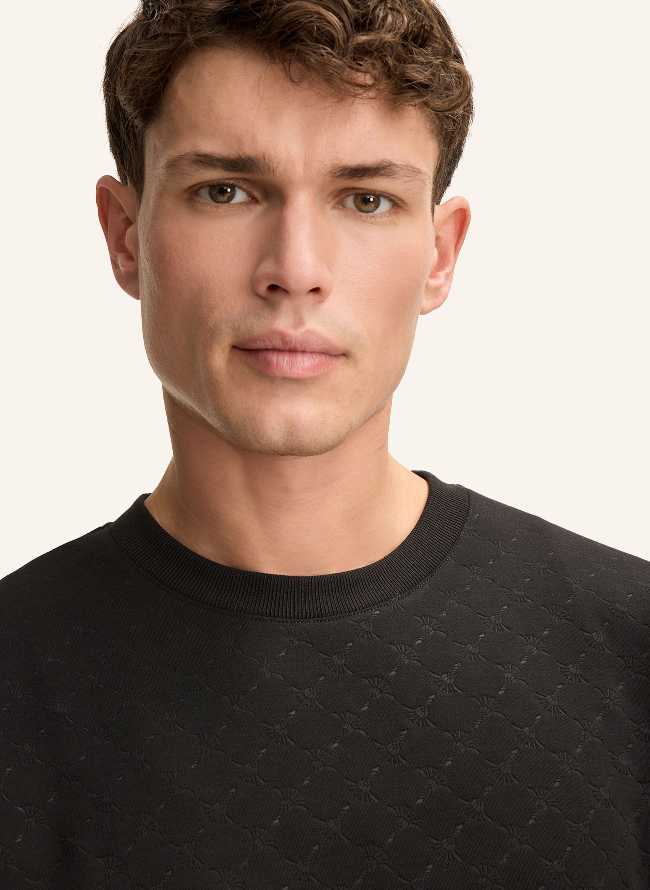 Thumbnail - Joop! Sweatshirt schwarz