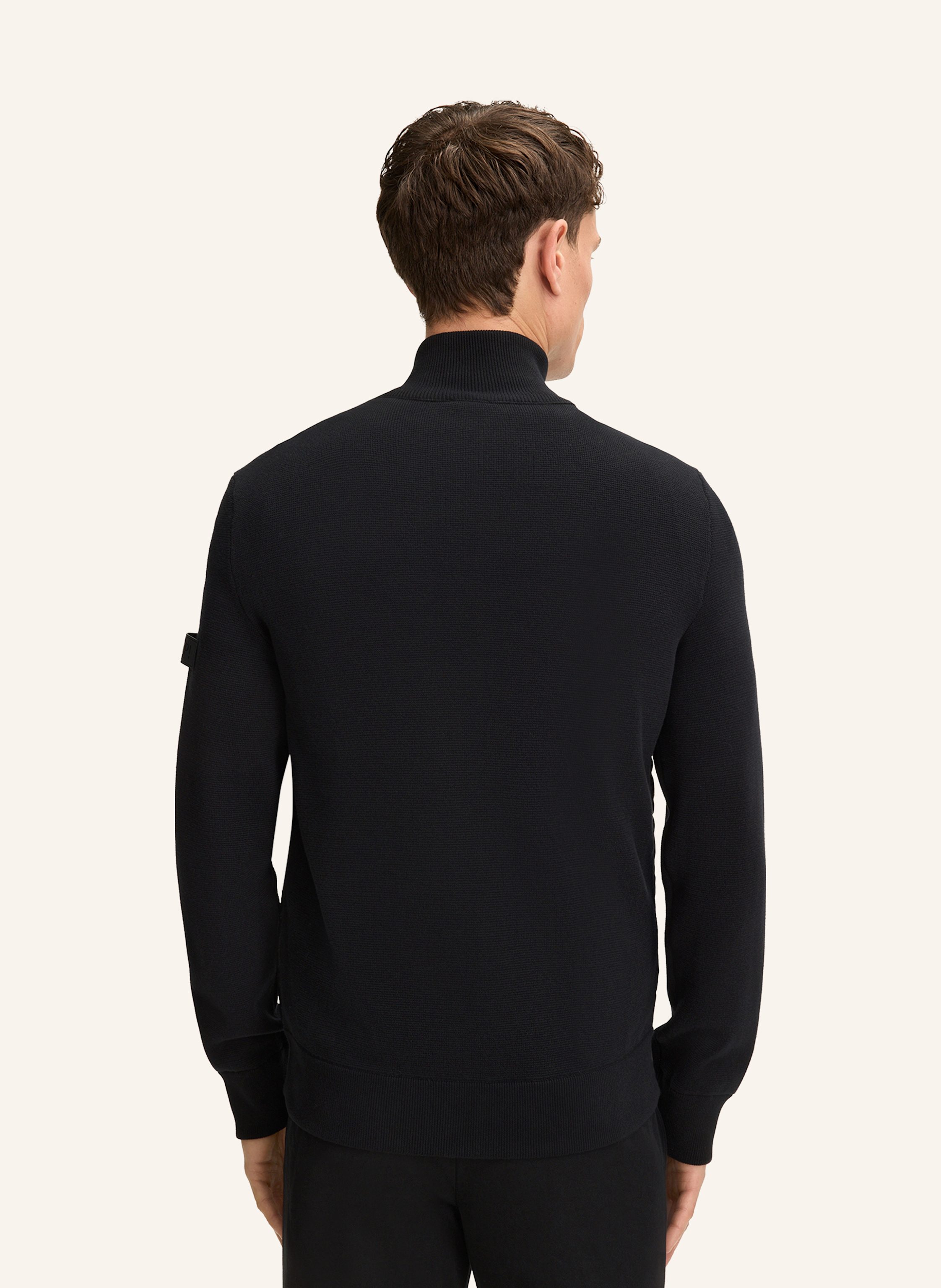 Thumbnail - Joop! Strickjacke schwarz