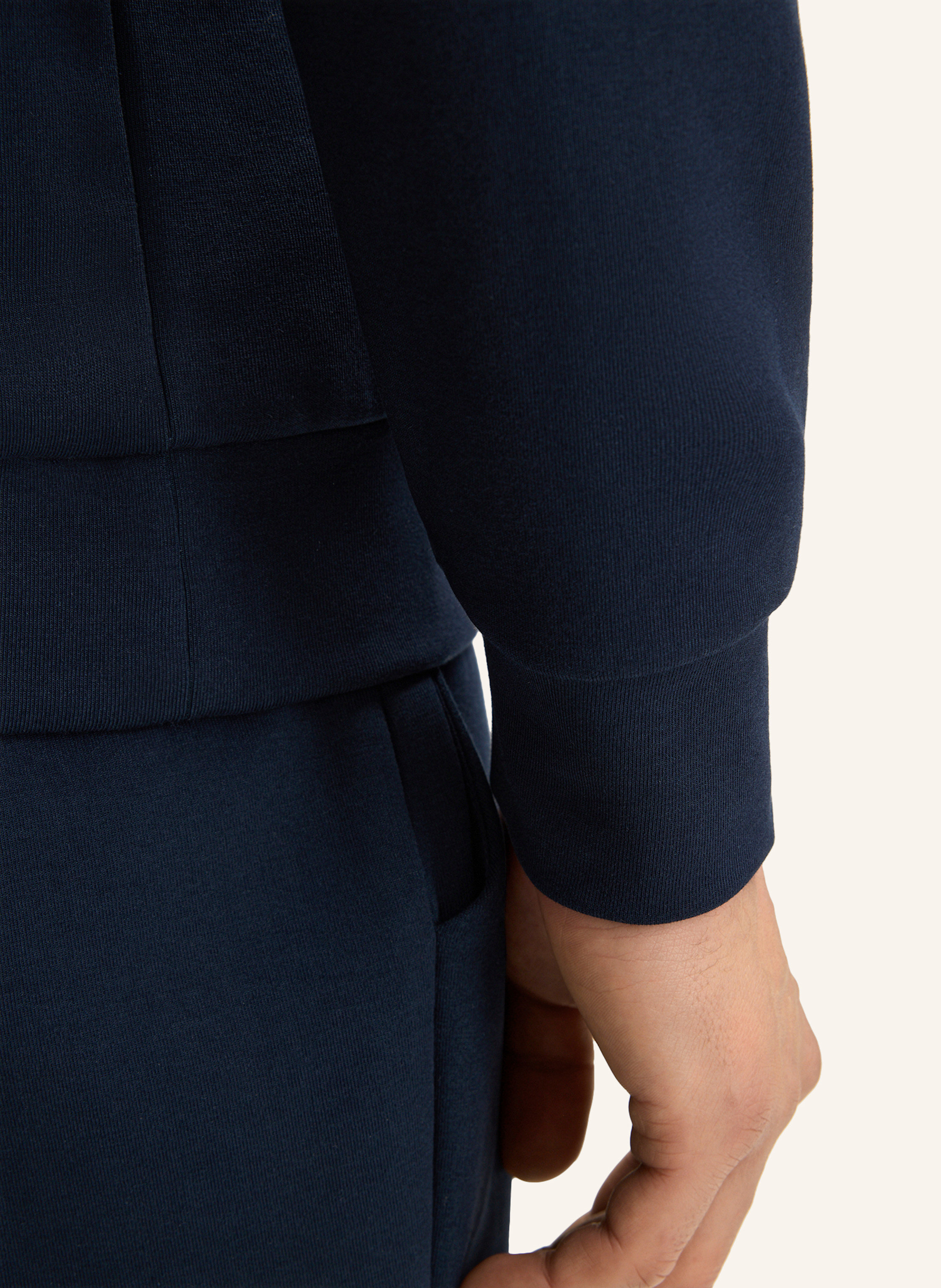 Thumbnail - Joop! Sweatshirt blau