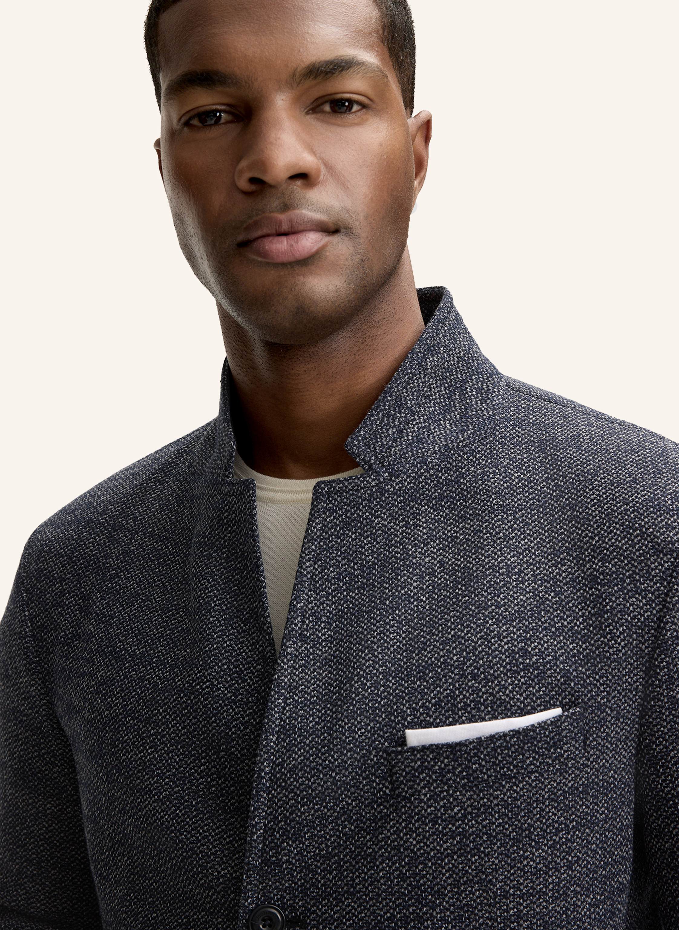 Thumbnail - Joop! Jeans Sakko Slim Fit blau