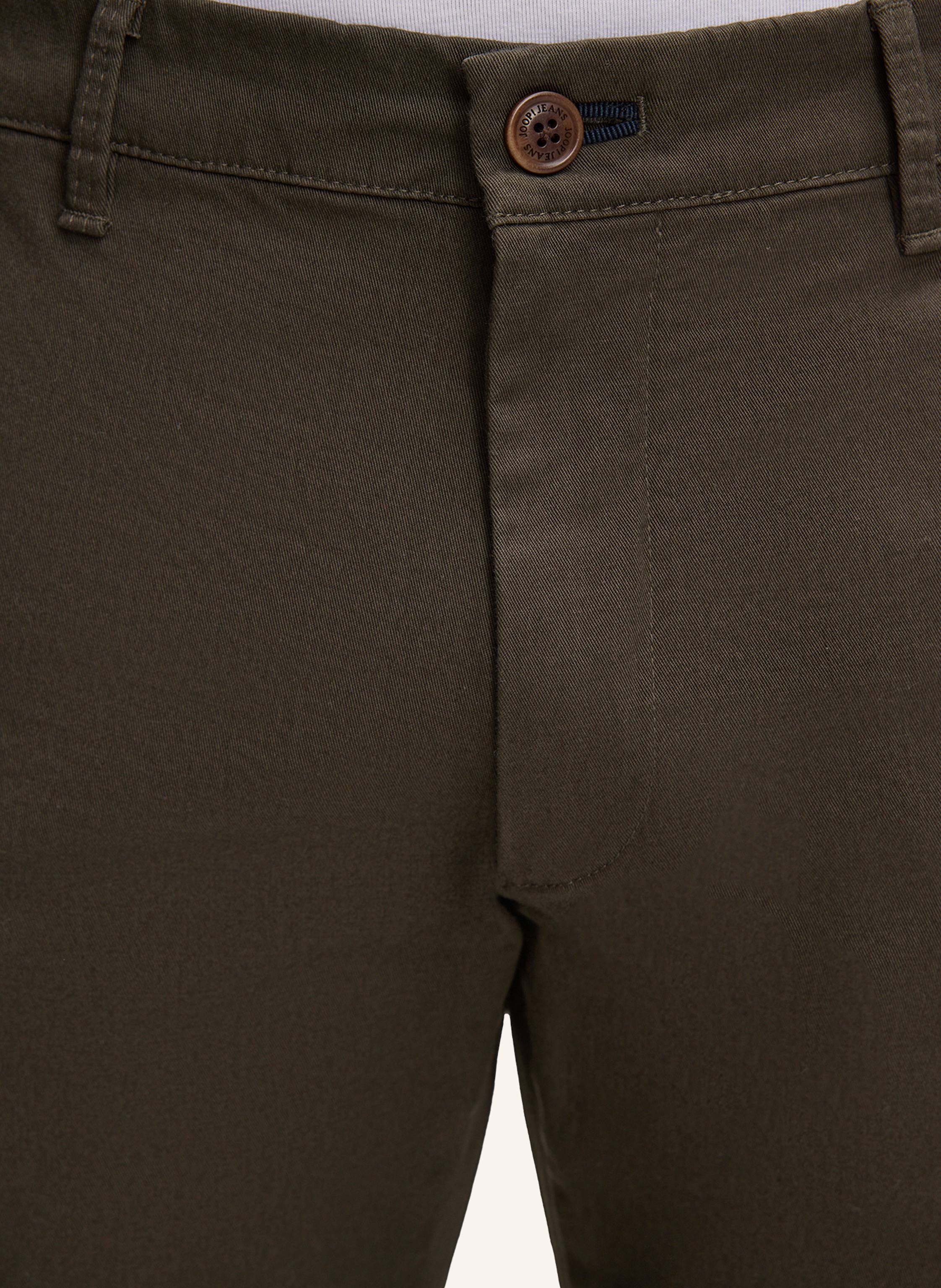 Thumbnail - Joop! Jeans Chino Modern Fit gruen