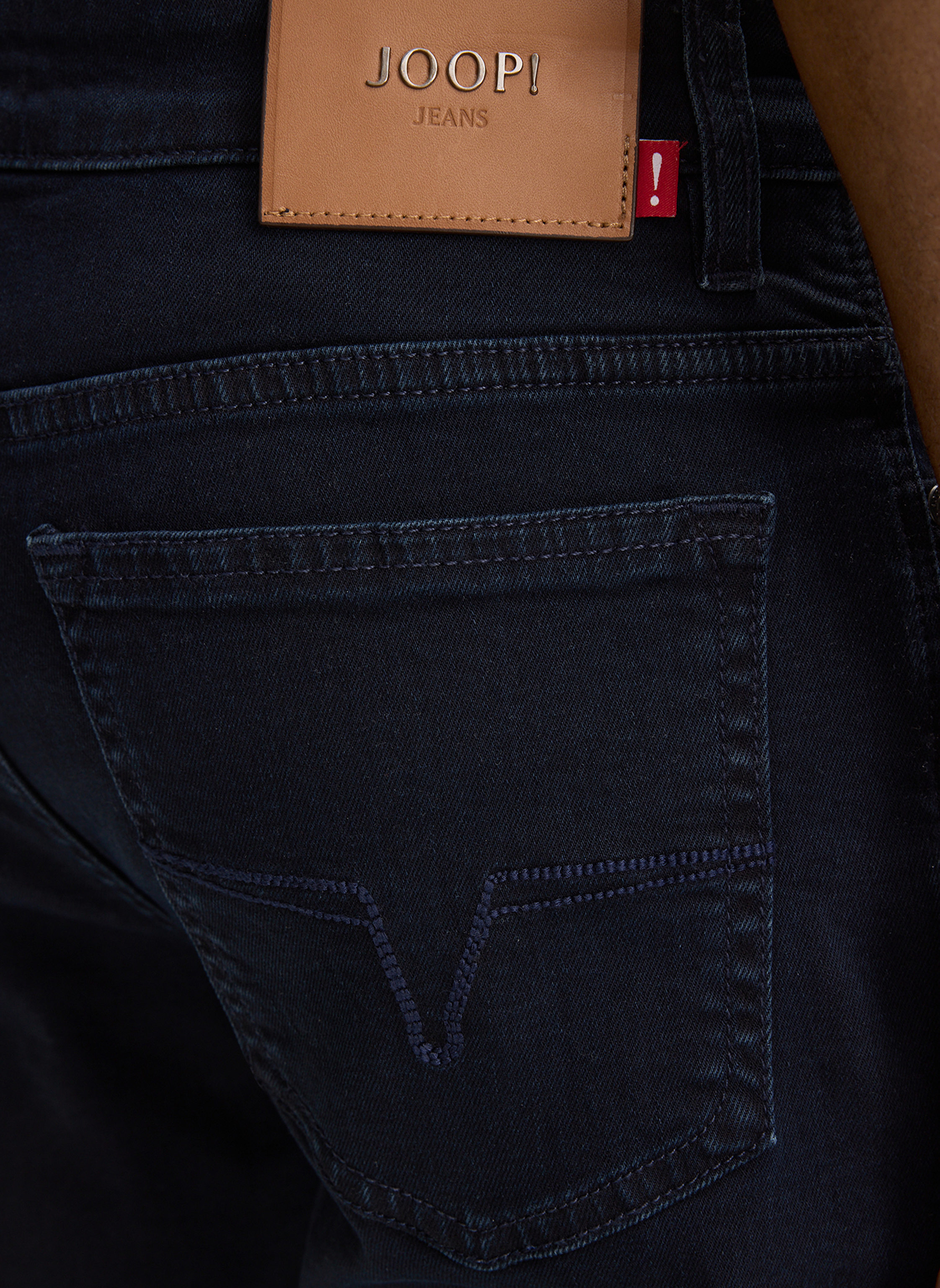 Thumbnail - Joop! Jeans Jeans Modern Fit blau