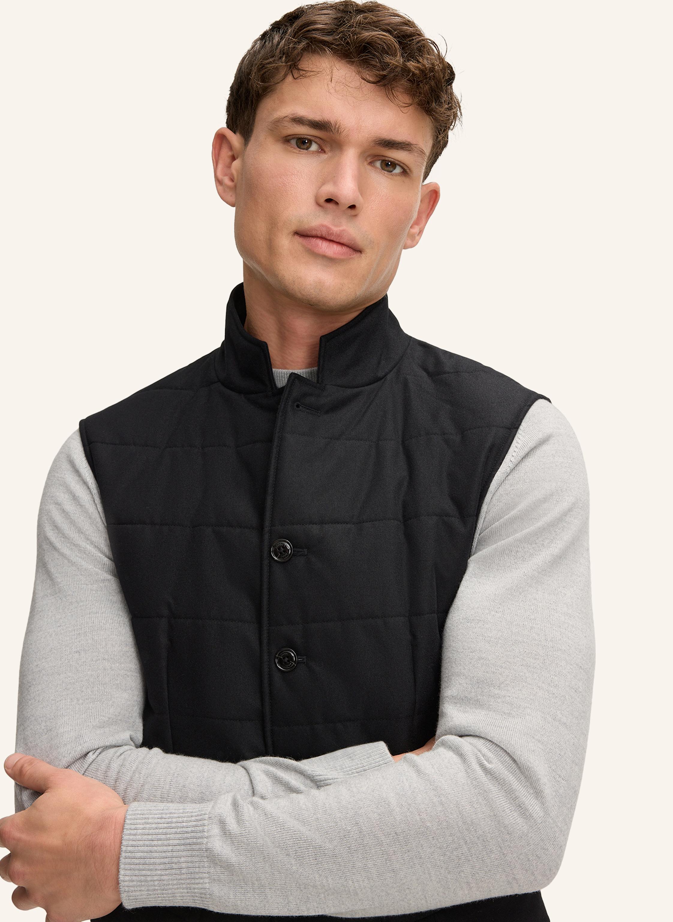 Thumbnail - Joop! Weste schwarz