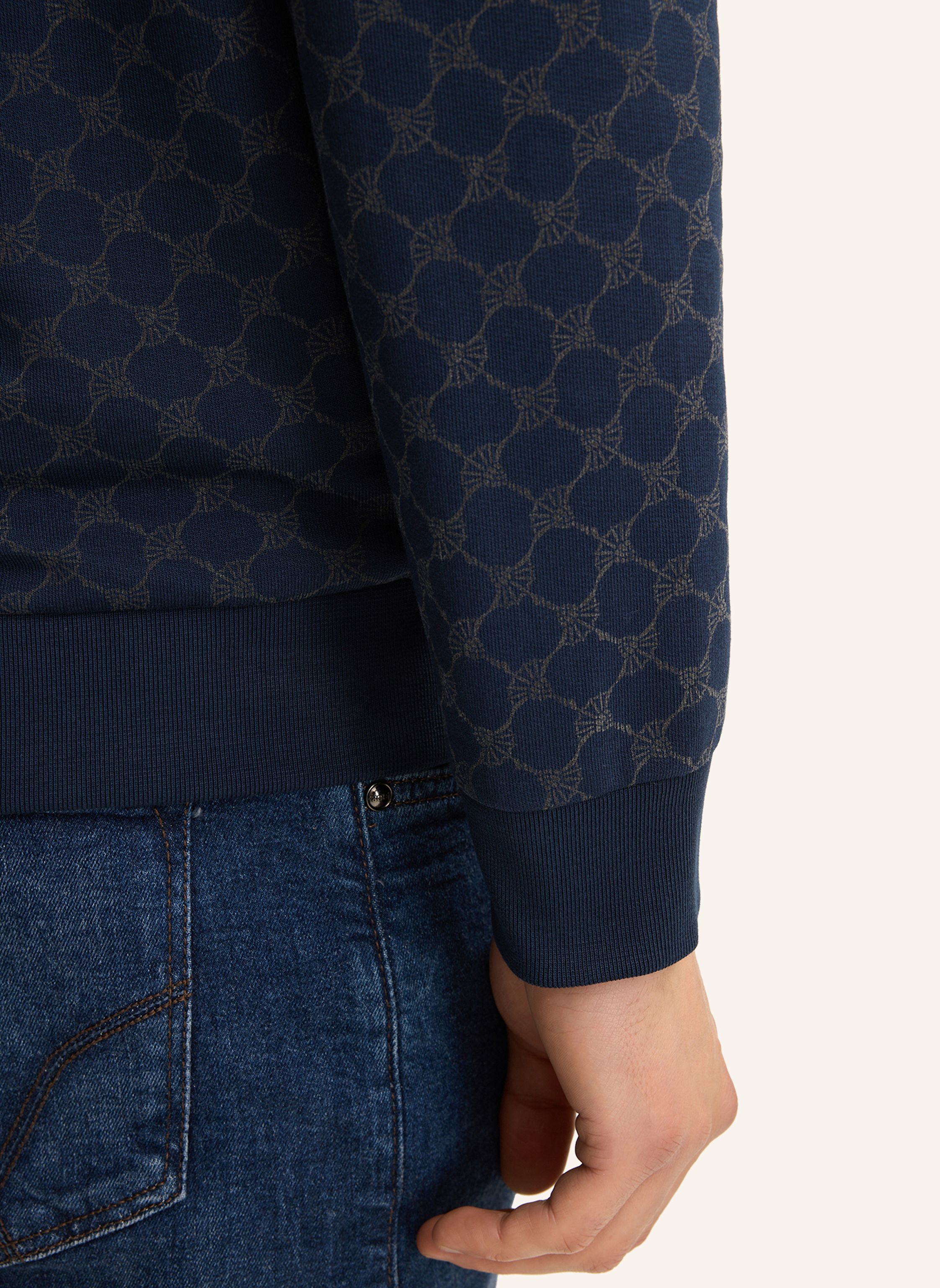 Thumbnail - Joop! Sweatshirt blau