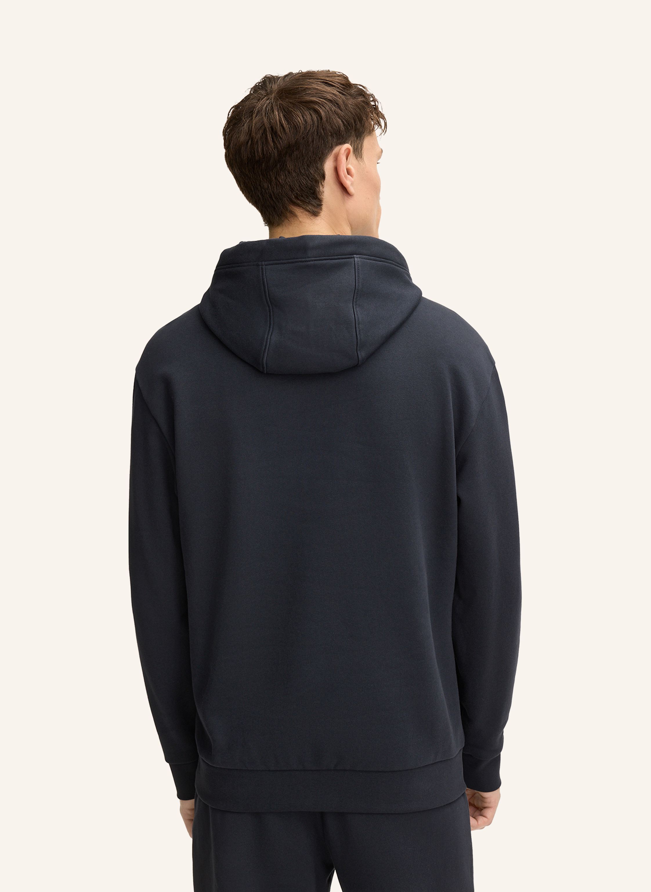 Thumbnail - Joop! Jeans Hoodie blau