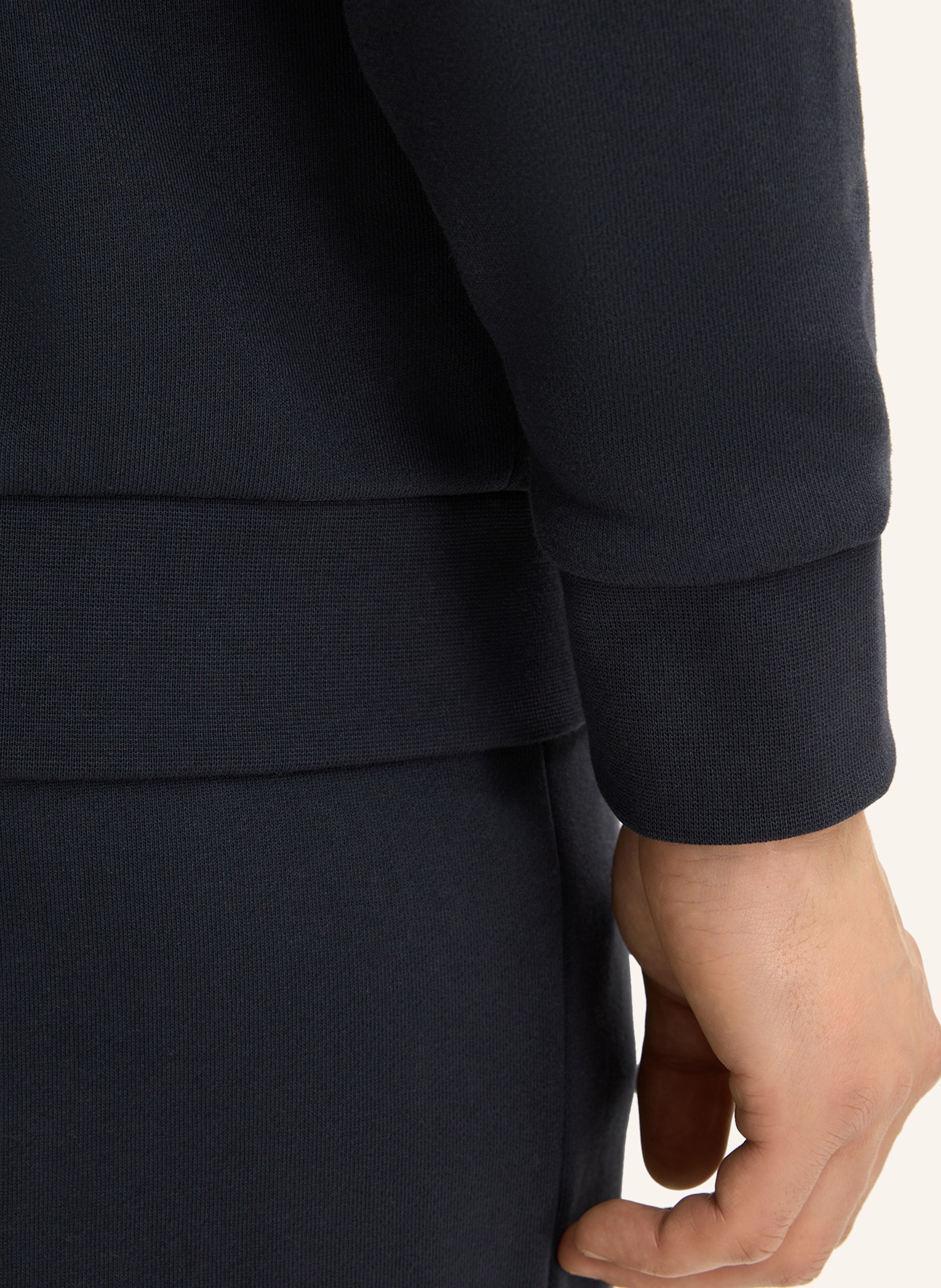 Thumbnail - Joop! Jeans Hoodie blau