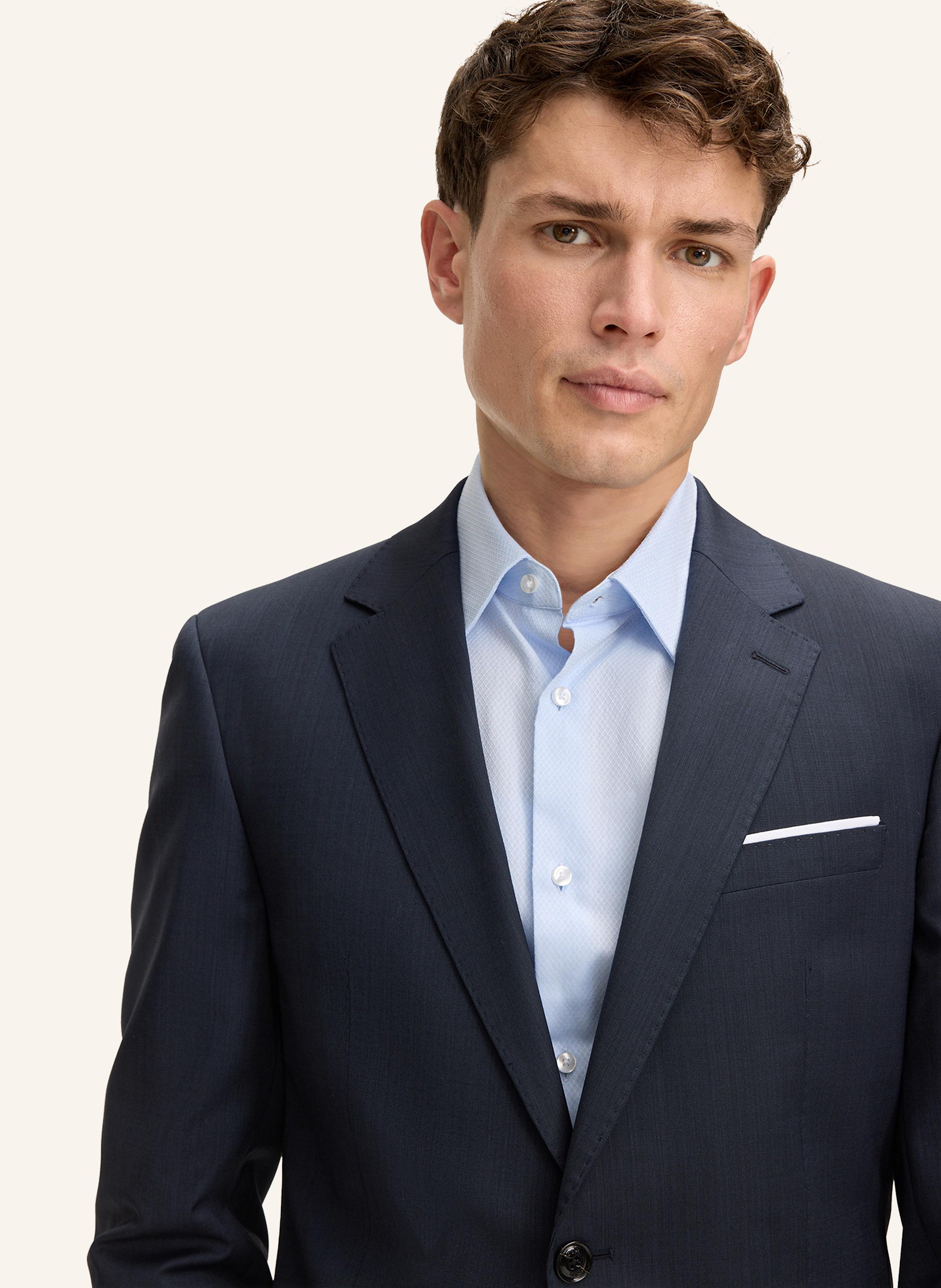 Thumbnail - Joop! Anzug Slim Fit blau