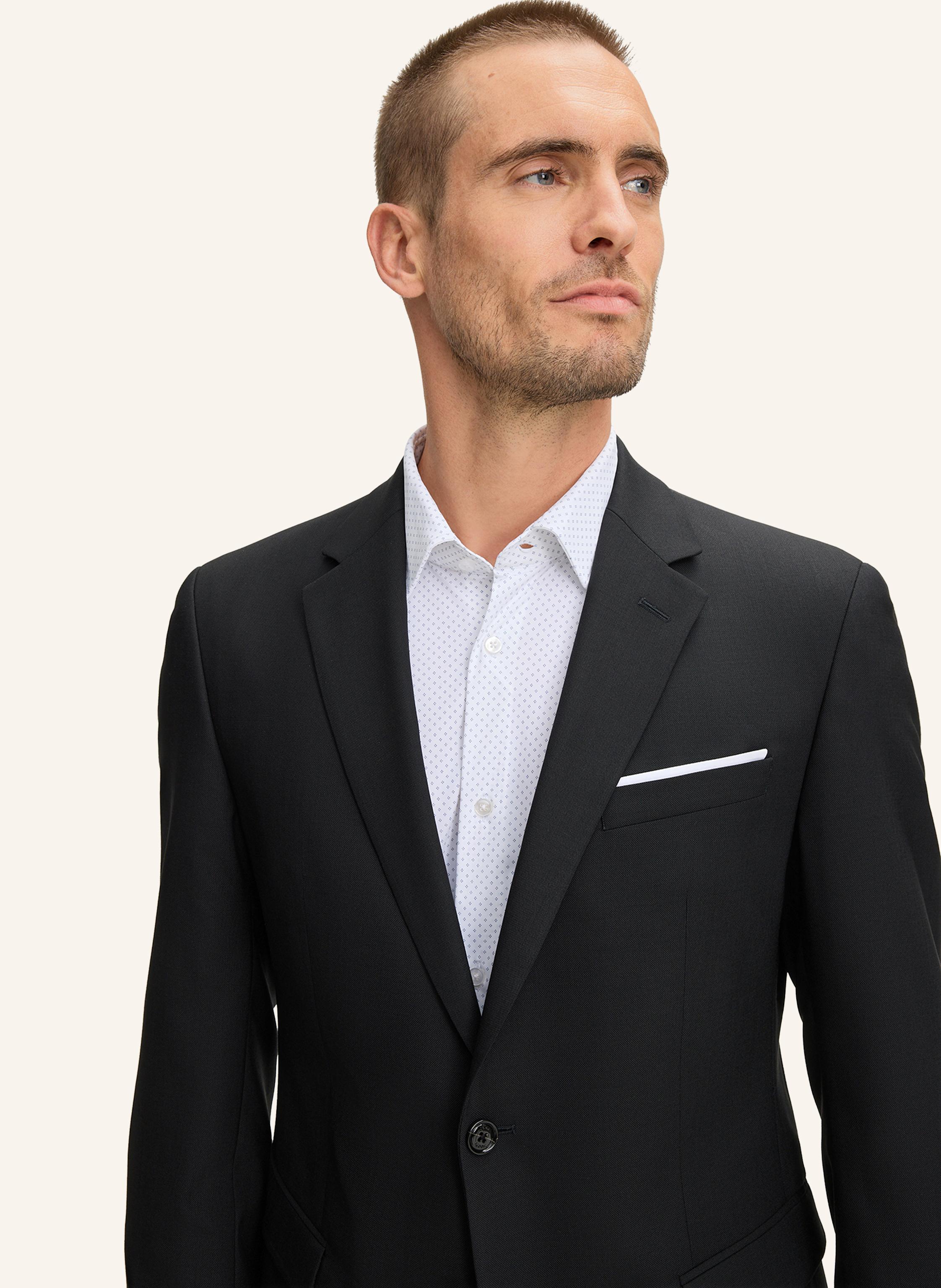 Thumbnail - Joop! Anzug Slim Fit schwarz