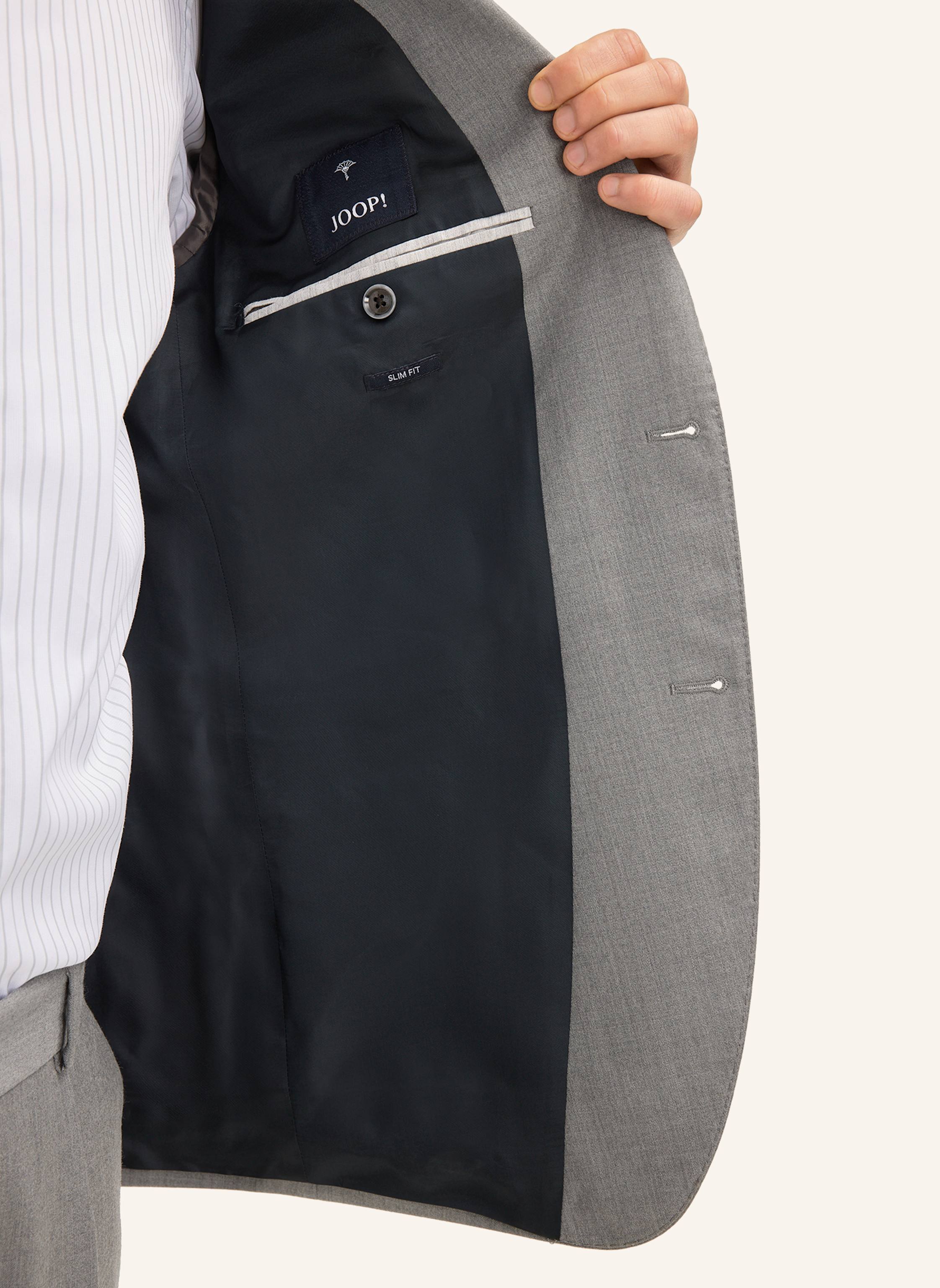 Thumbnail - Joop! Anzug Slim Fit grau