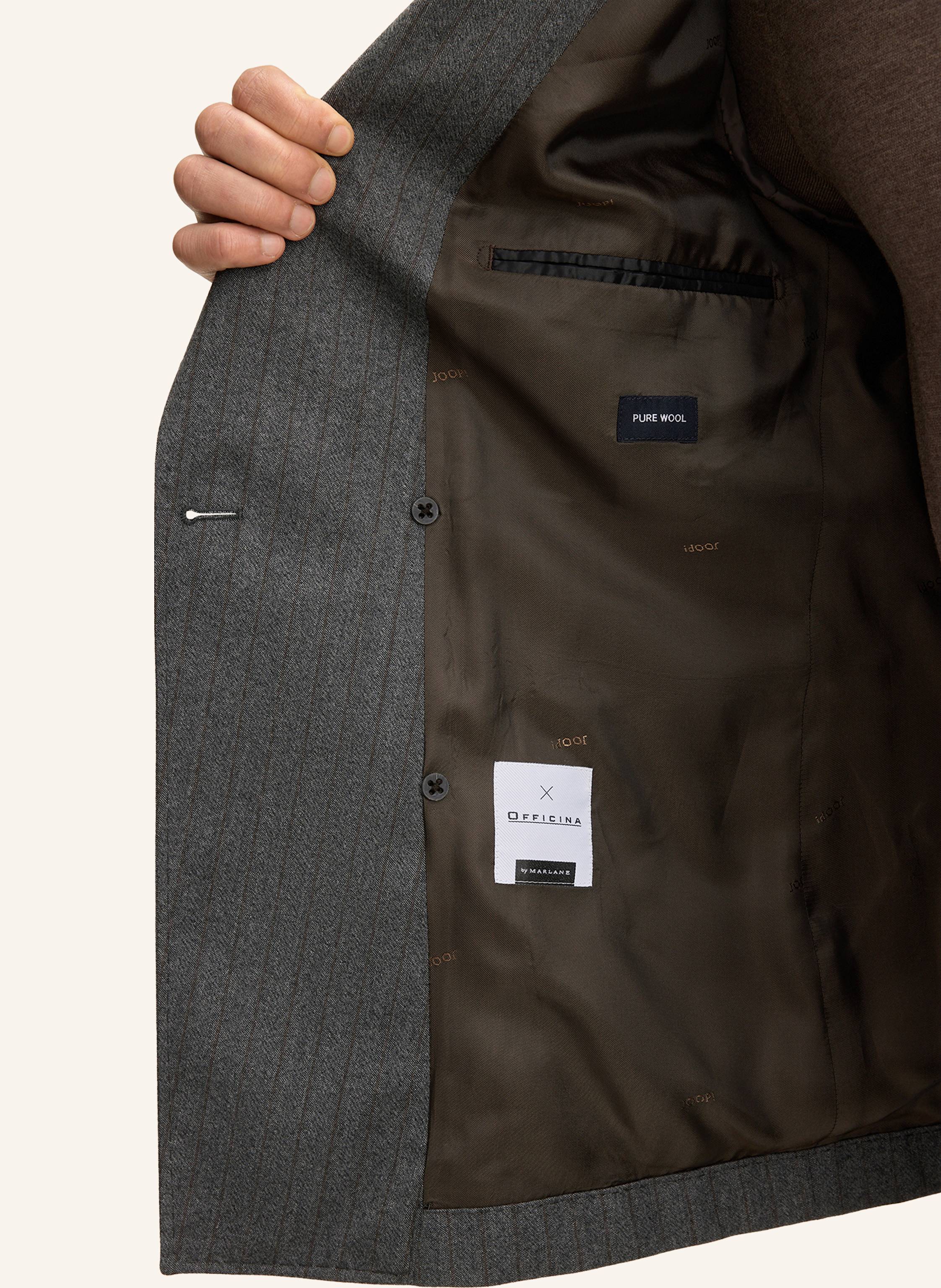 Thumbnail - Joop! Anzug Slim Fit grau