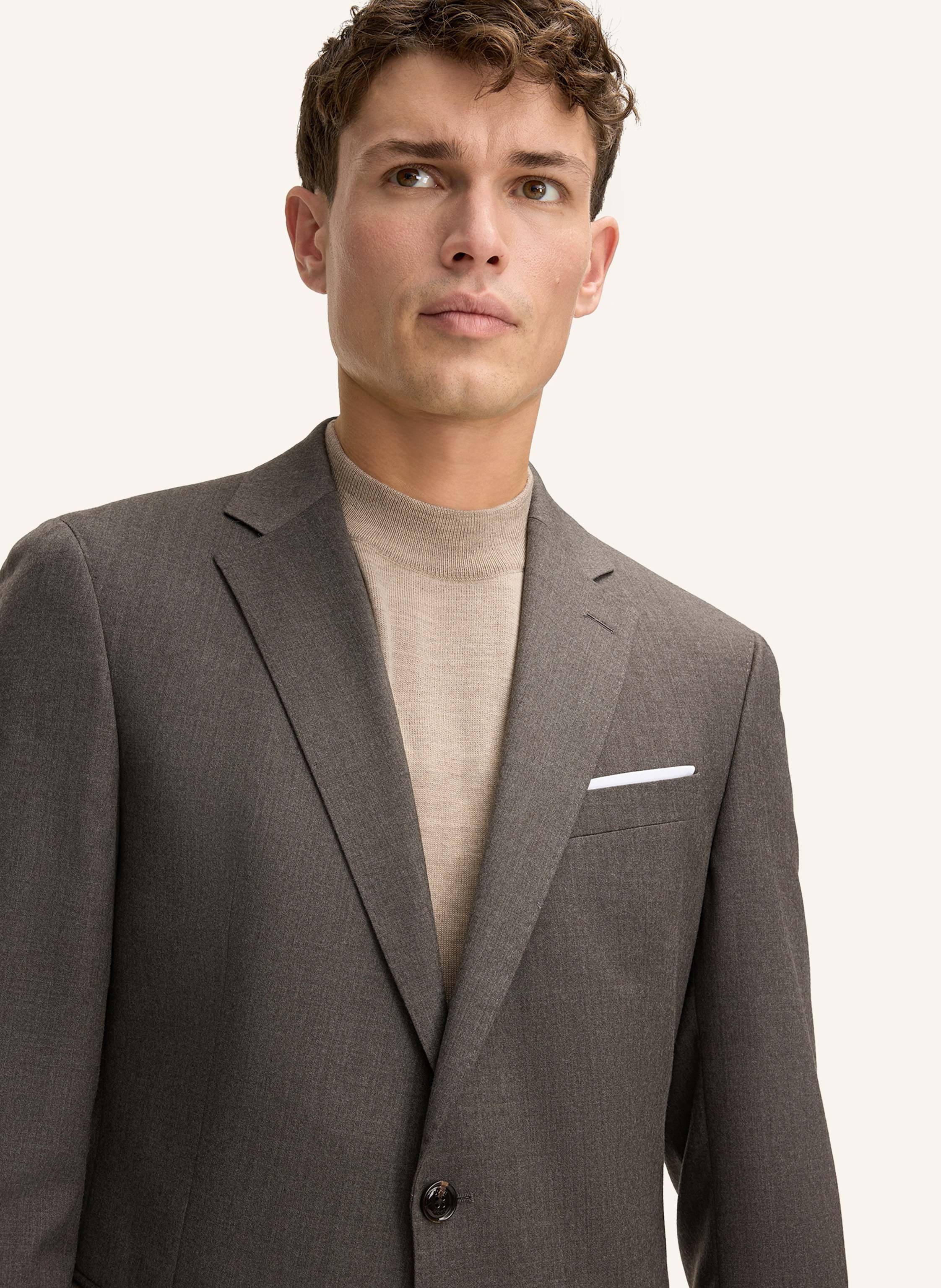 Thumbnail - Joop! Anzug Slim Fit braun