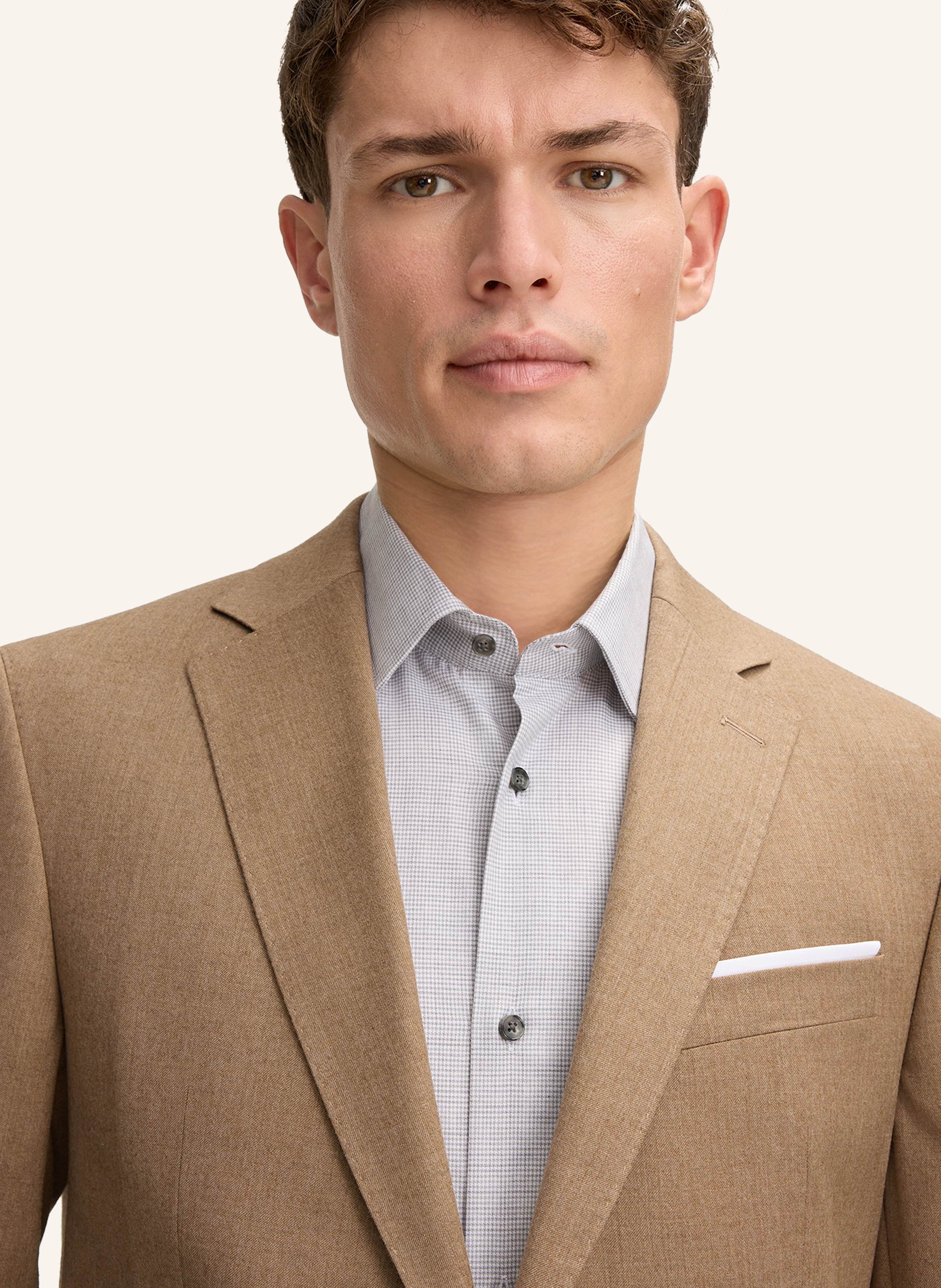 Thumbnail - Joop! Anzug Slim Fit braun