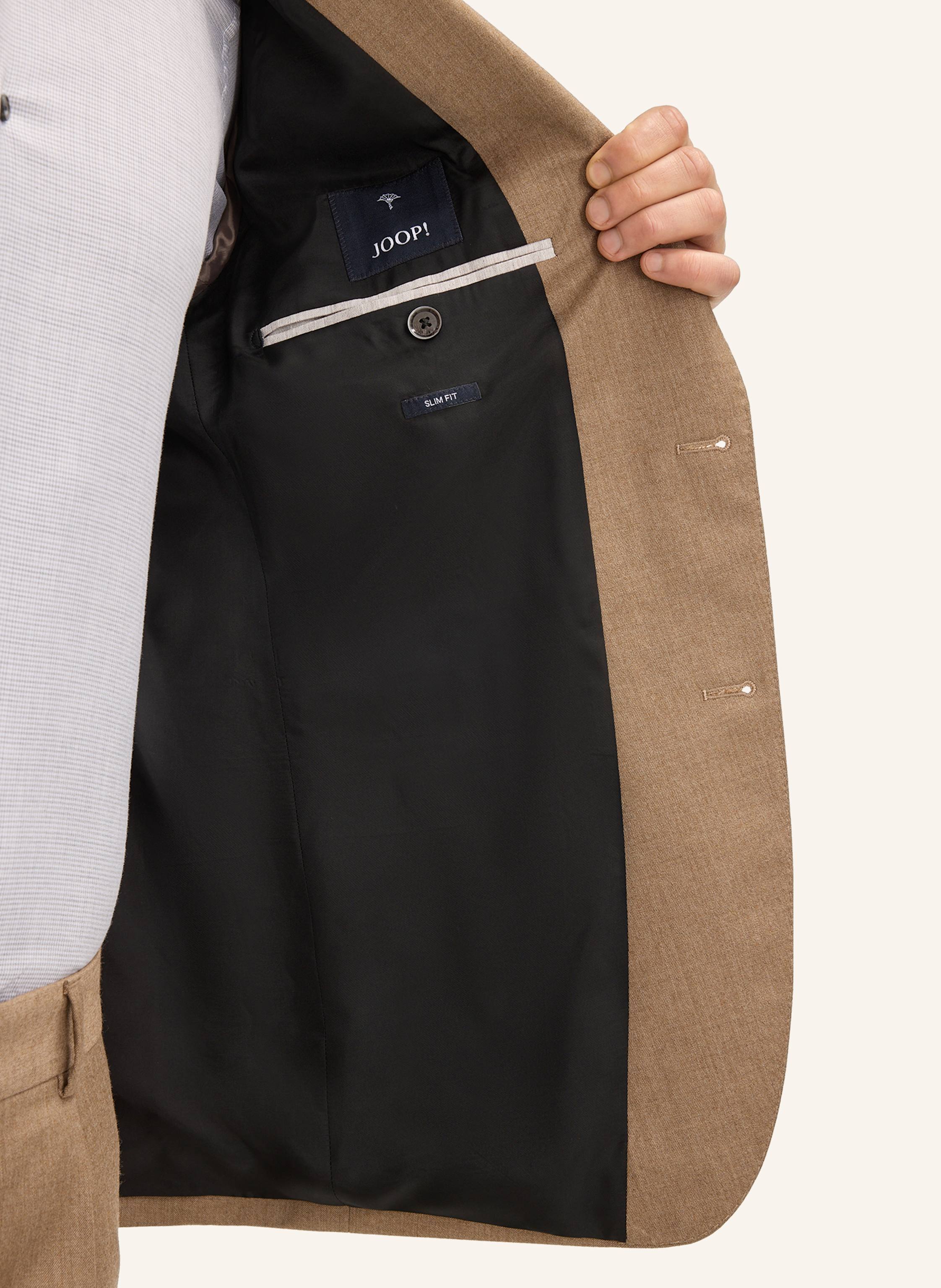 Thumbnail - Joop! Anzug Slim Fit braun