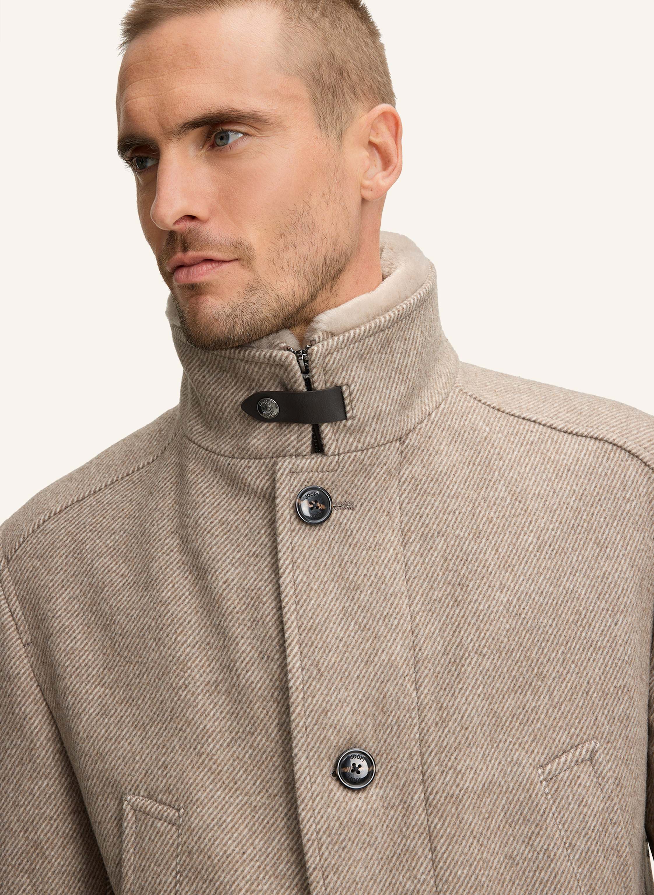 Thumbnail - Joop! Jacke braun