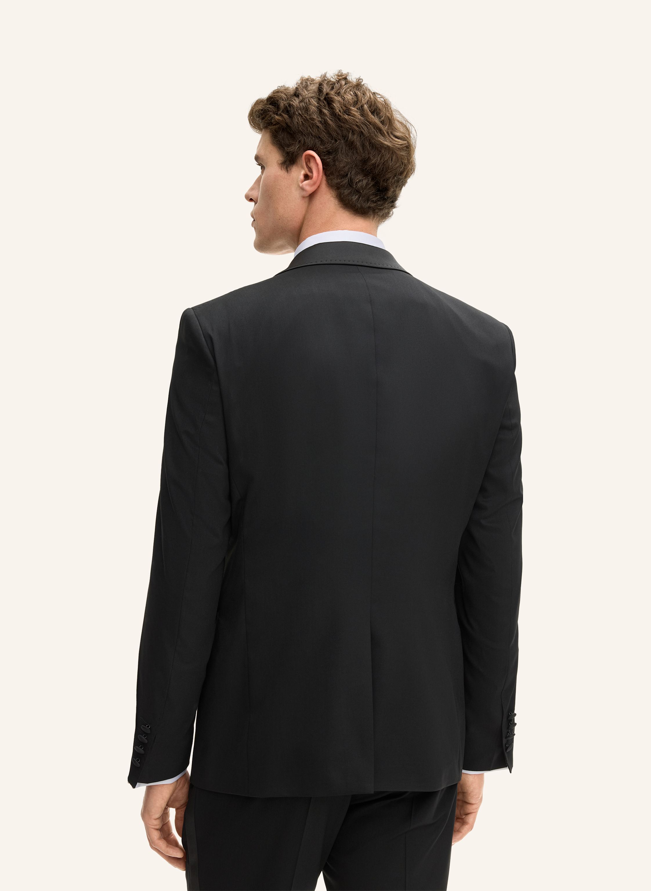 Thumbnail - Joop! Sakko Slim Fit schwarz